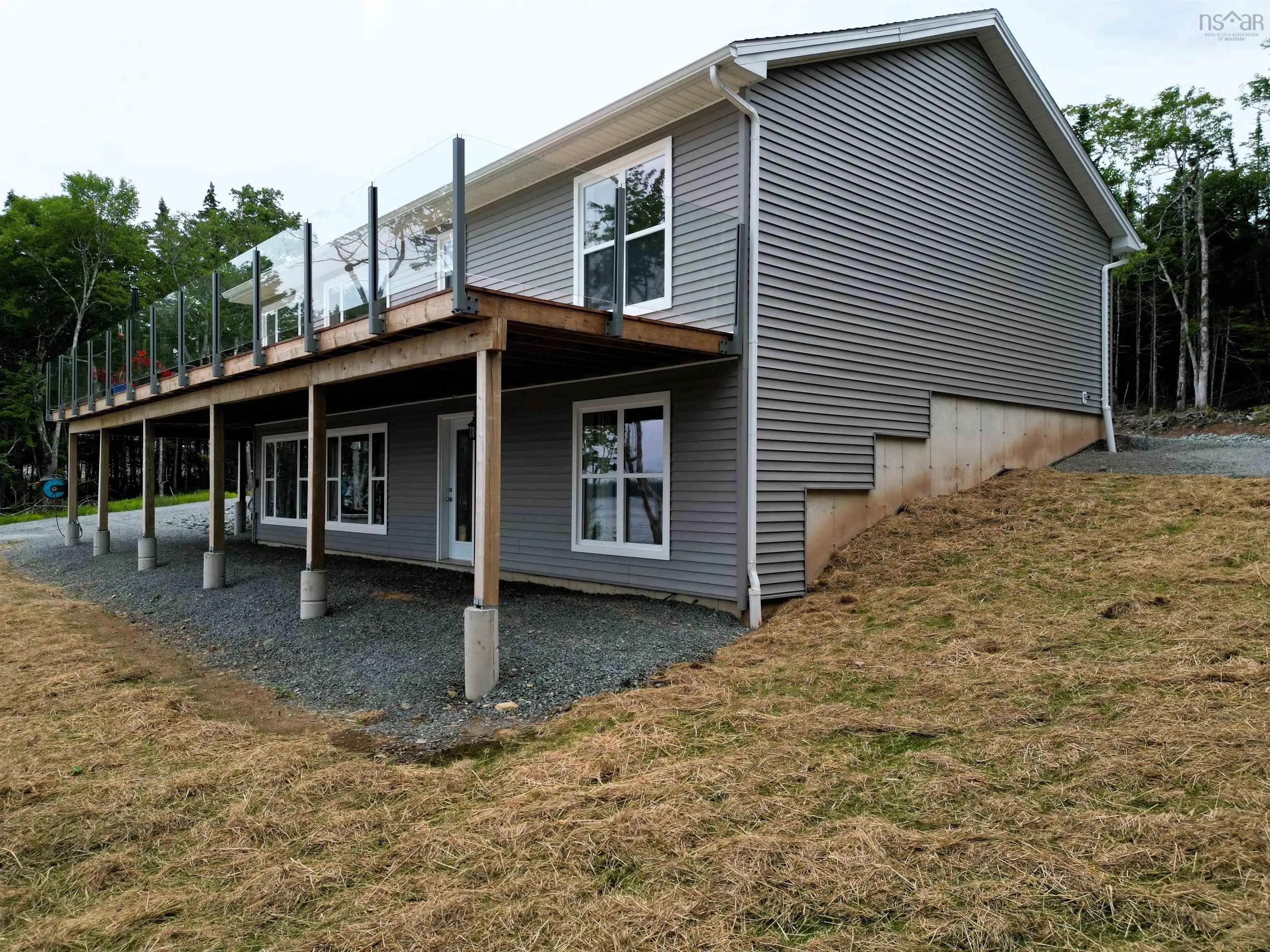259 Maple Drive, Cape George, NS B0E 3B0, 3 Bedrooms Bedrooms, ,3 BathroomsBathrooms,Residential,For Sale,Maple,202517722