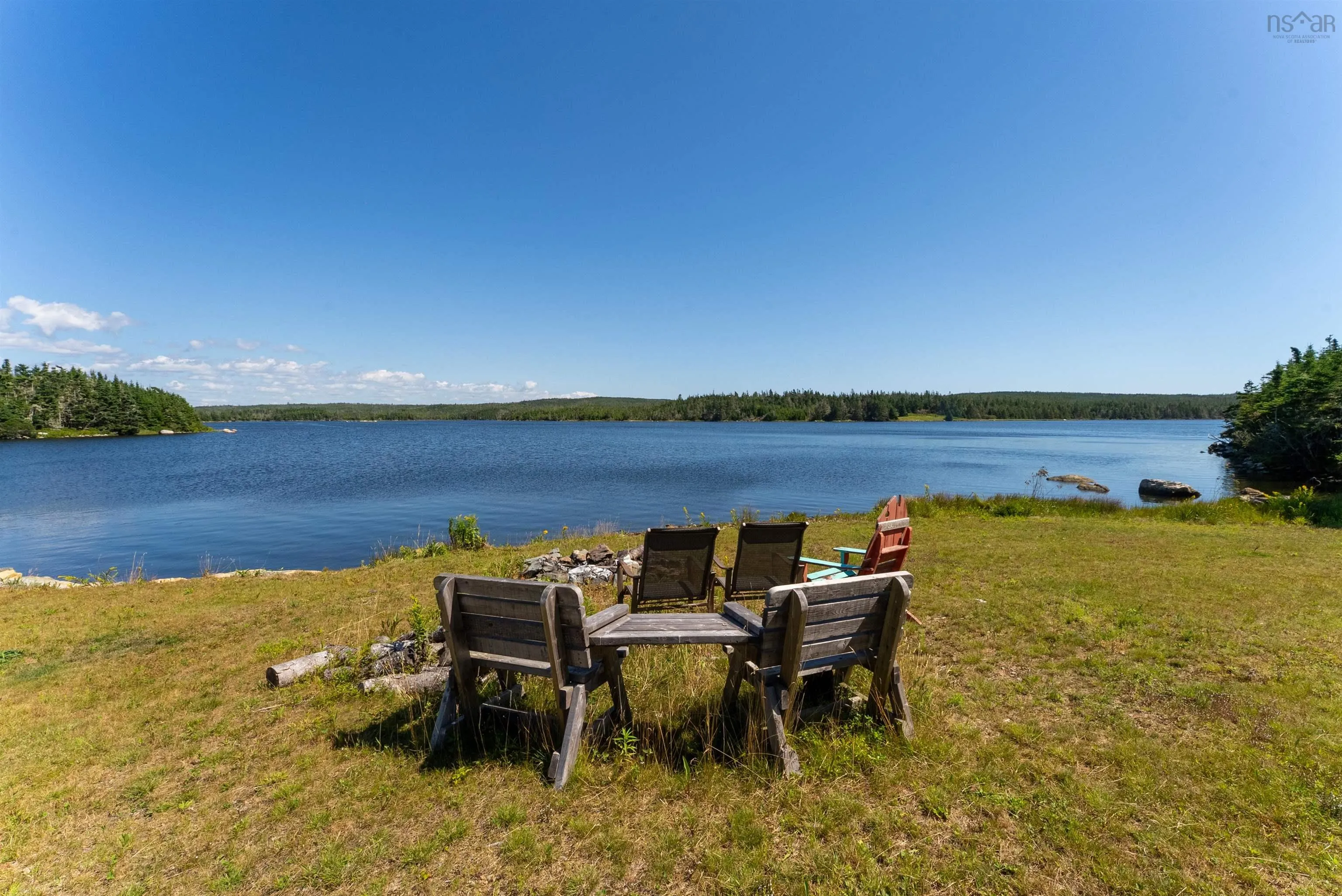 Ostrea Lake Road Lot 109, Pleasant Point, NS B0J 1L0, ,Land,For Sale,Ostrea Lake,202521942