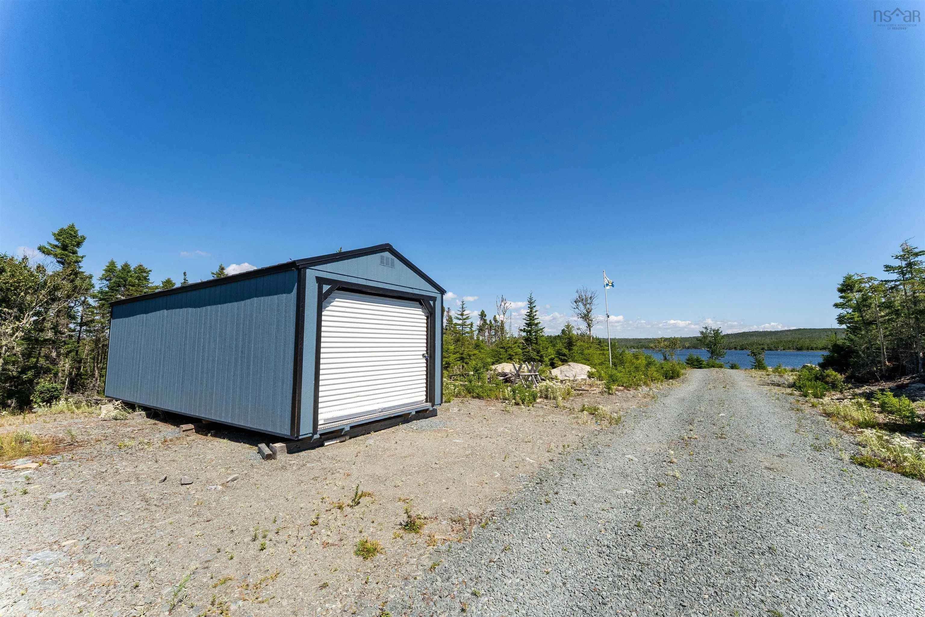 Ostrea Lake Road Lot 109, Pleasant Point, NS B0J 1L0, ,Land,For Sale,Ostrea Lake,202521942
