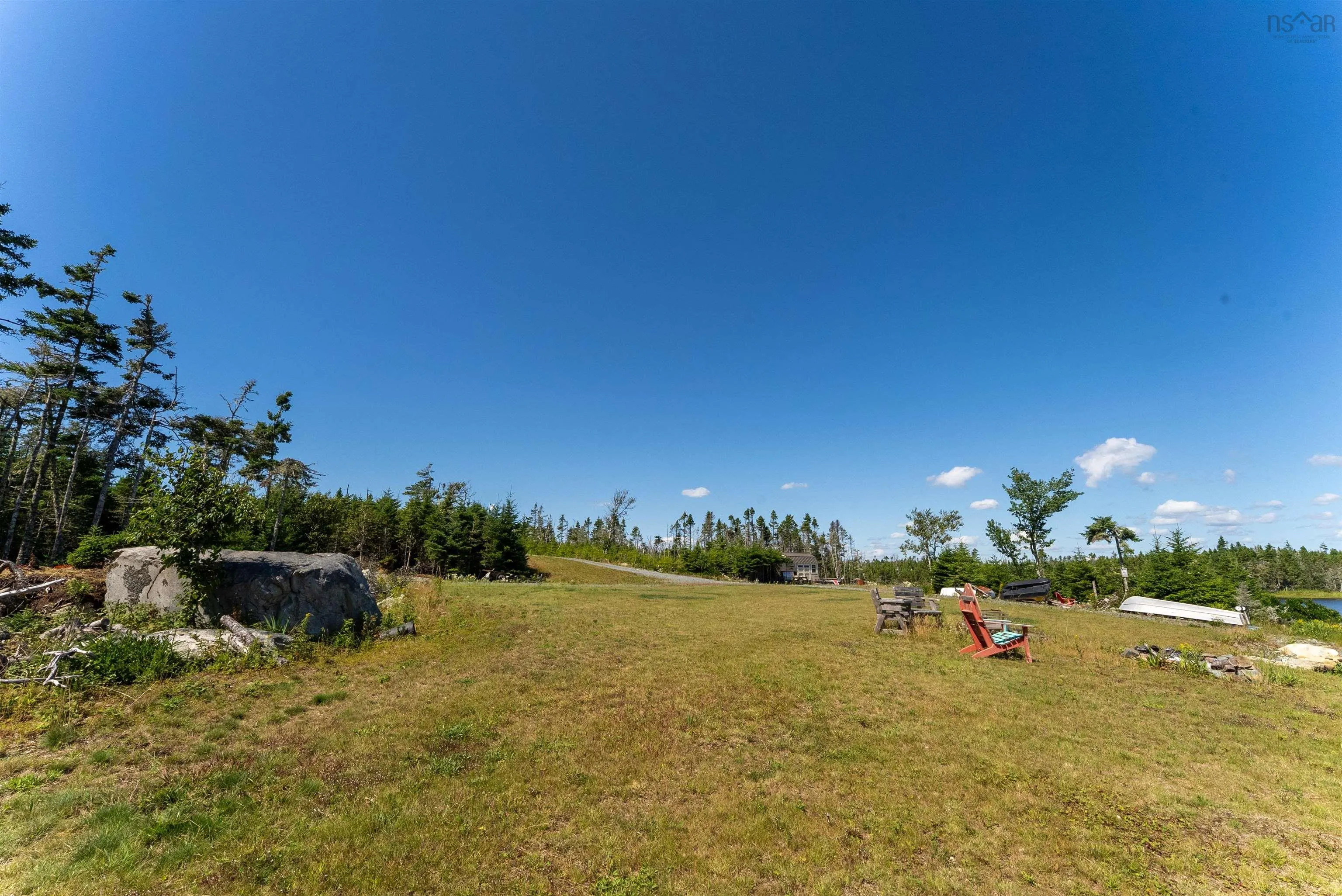 Ostrea Lake Road Lot 109, Pleasant Point, NS B0J 1L0, ,Land,For Sale,Ostrea Lake,202521942