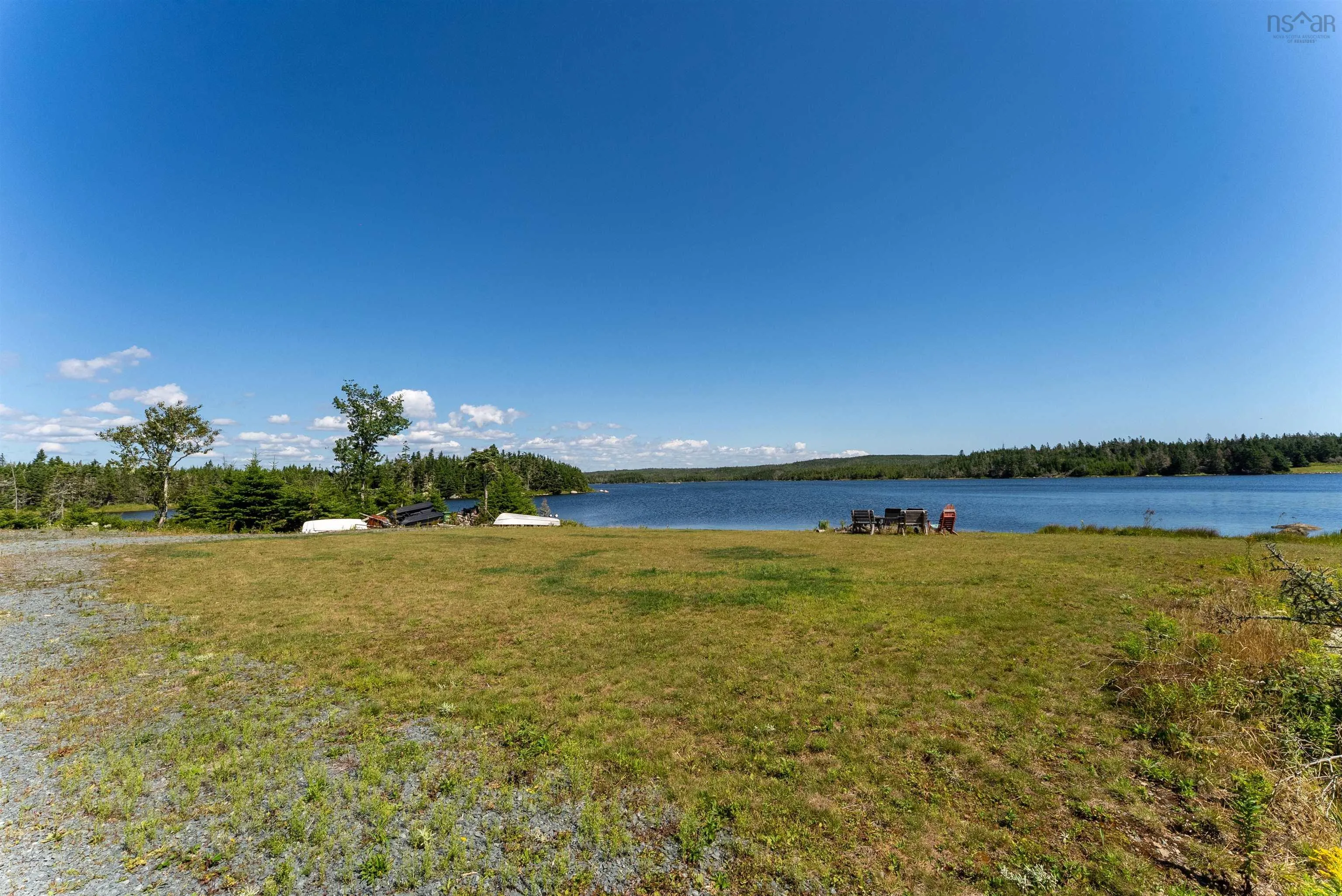 Ostrea Lake Road Lot 109, Pleasant Point, NS B0J 1L0, ,Land,For Sale,Ostrea Lake,202521942