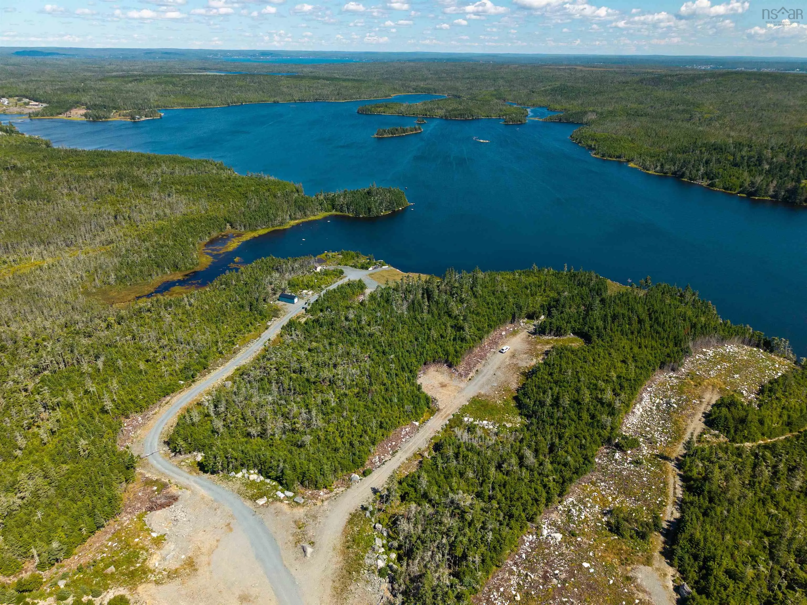 Ostrea Lake Road Lot 109, Pleasant Point, NS B0J 1L0, ,Land,For Sale,Ostrea Lake,202521942