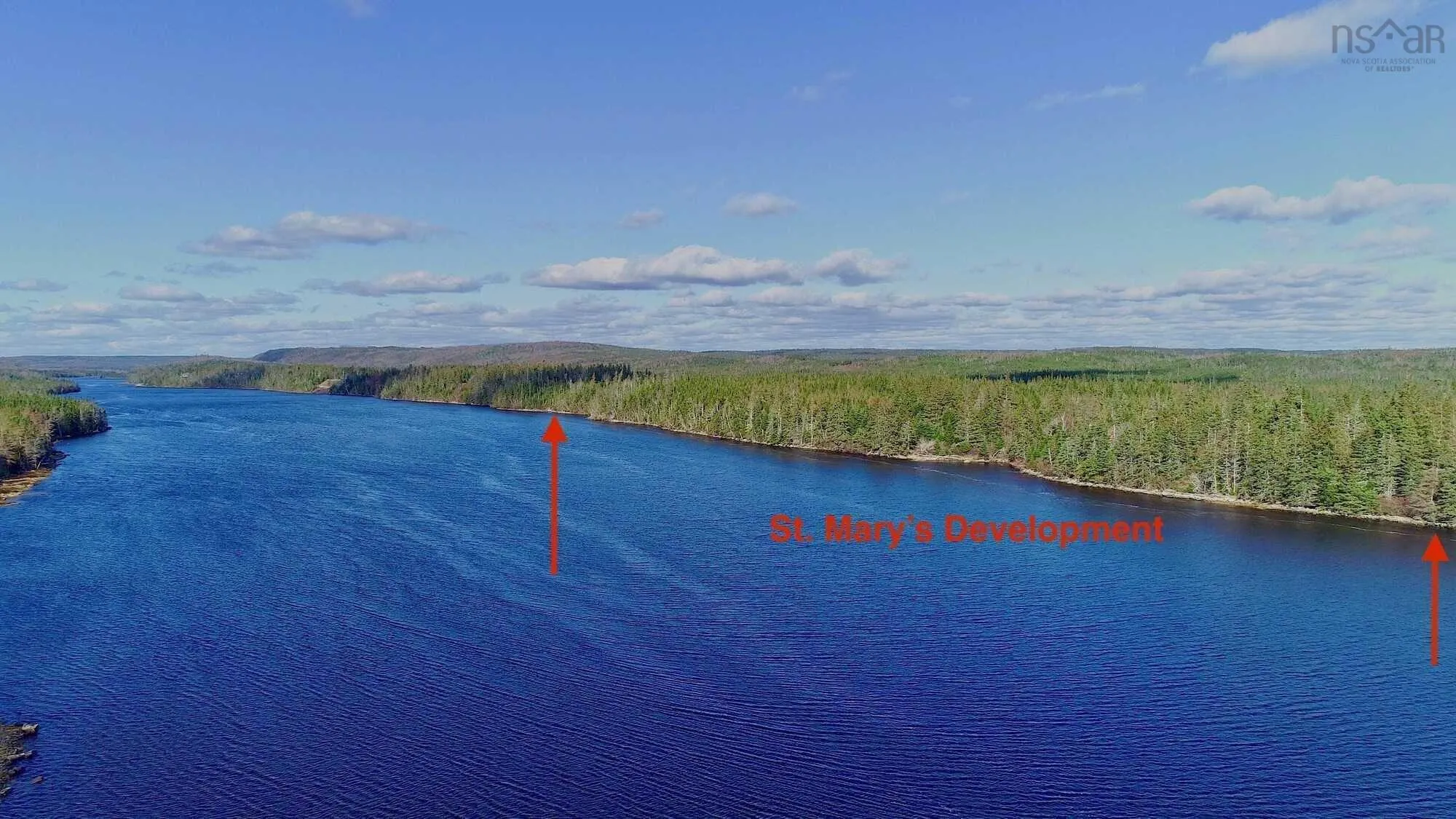 5 Sonora Road, St. Marys River Ns B0j 2k0, ,Land,For Sale,Sonora,202402657