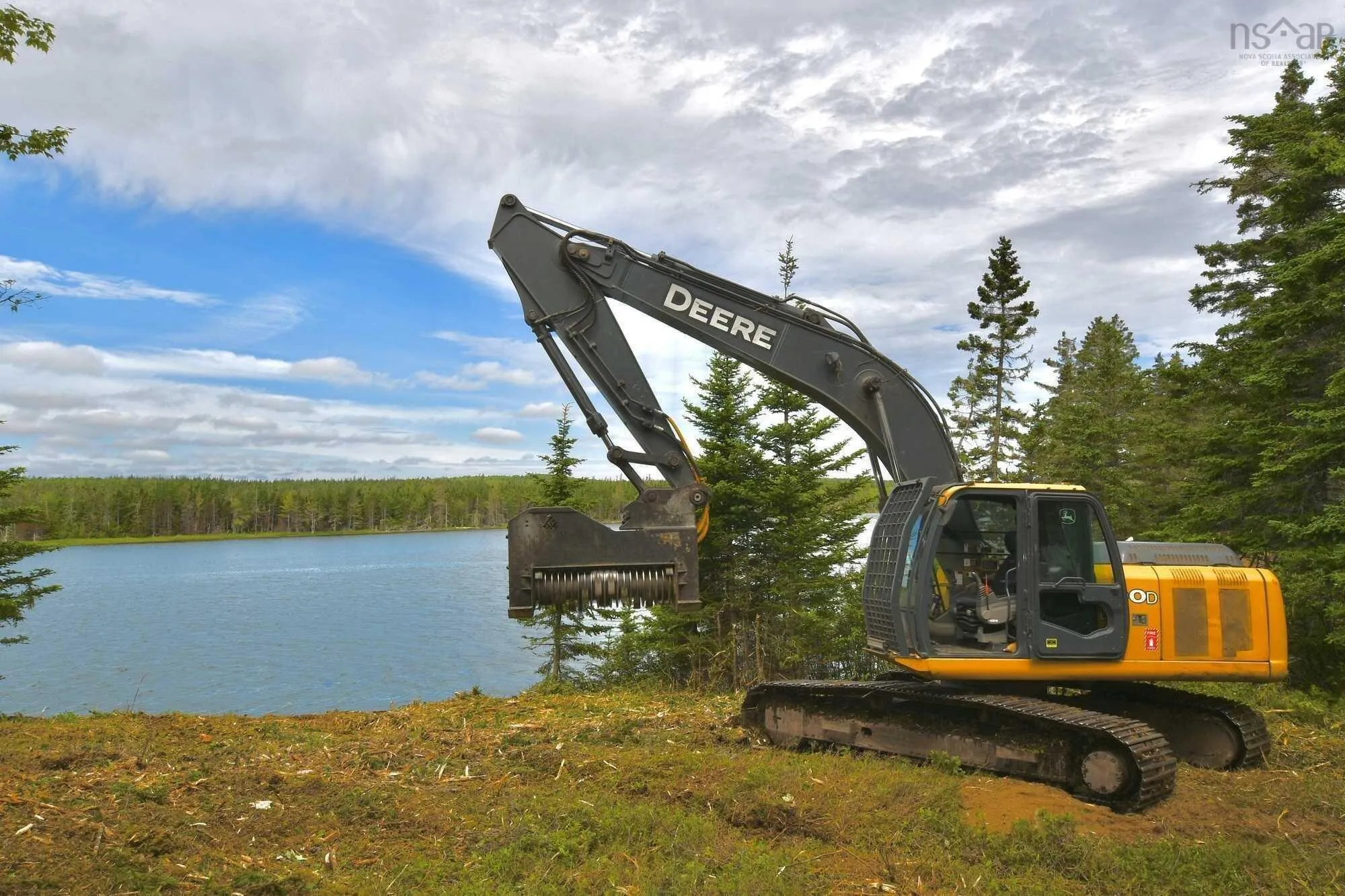 5 Sonora Road, St. Marys River Ns B0j 2k0, ,Land,For Sale,Sonora,202402657