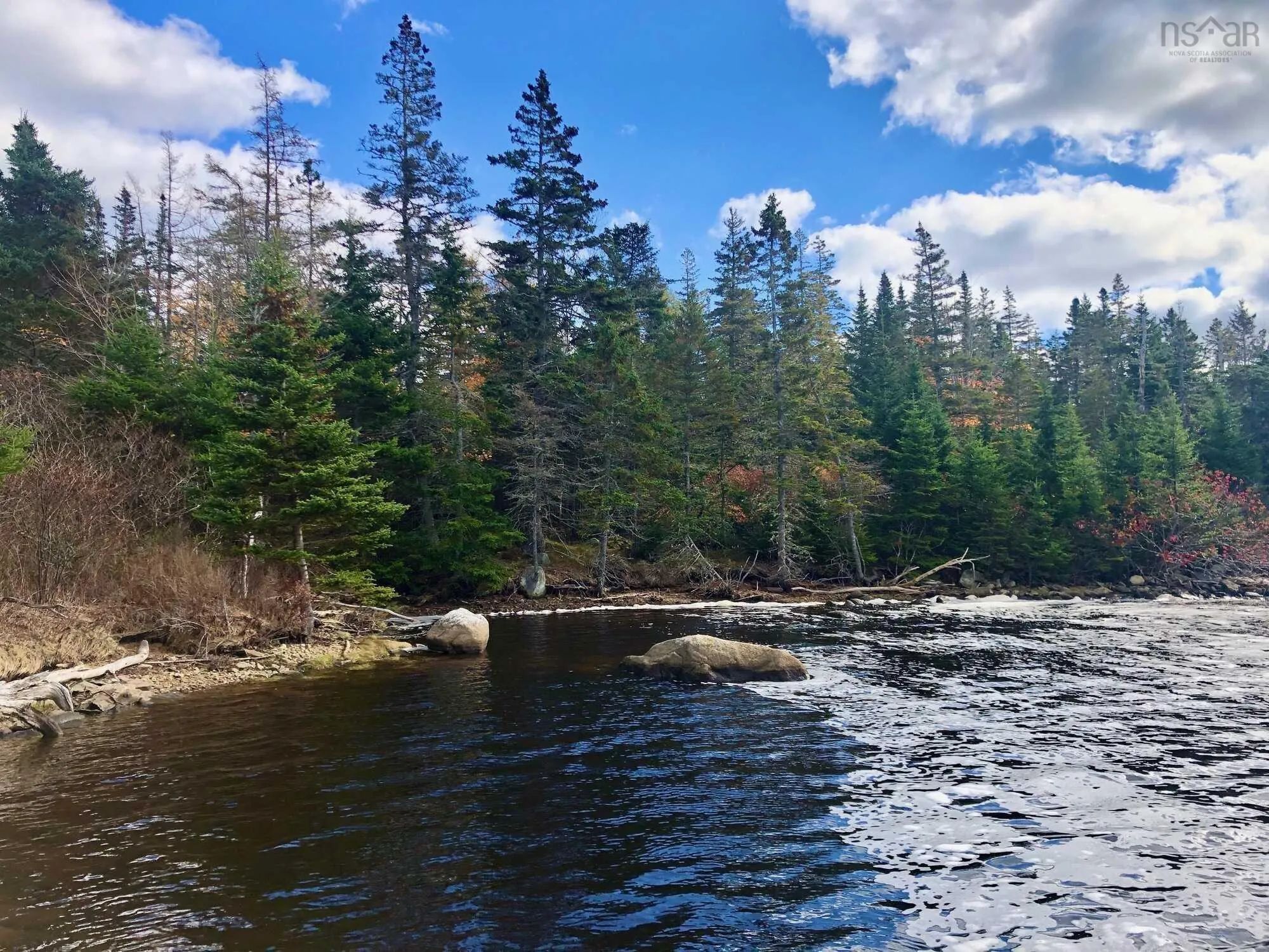 5 Sonora Road, St. Marys River Ns B0j 2k0, ,Land,For Sale,Sonora,202402657