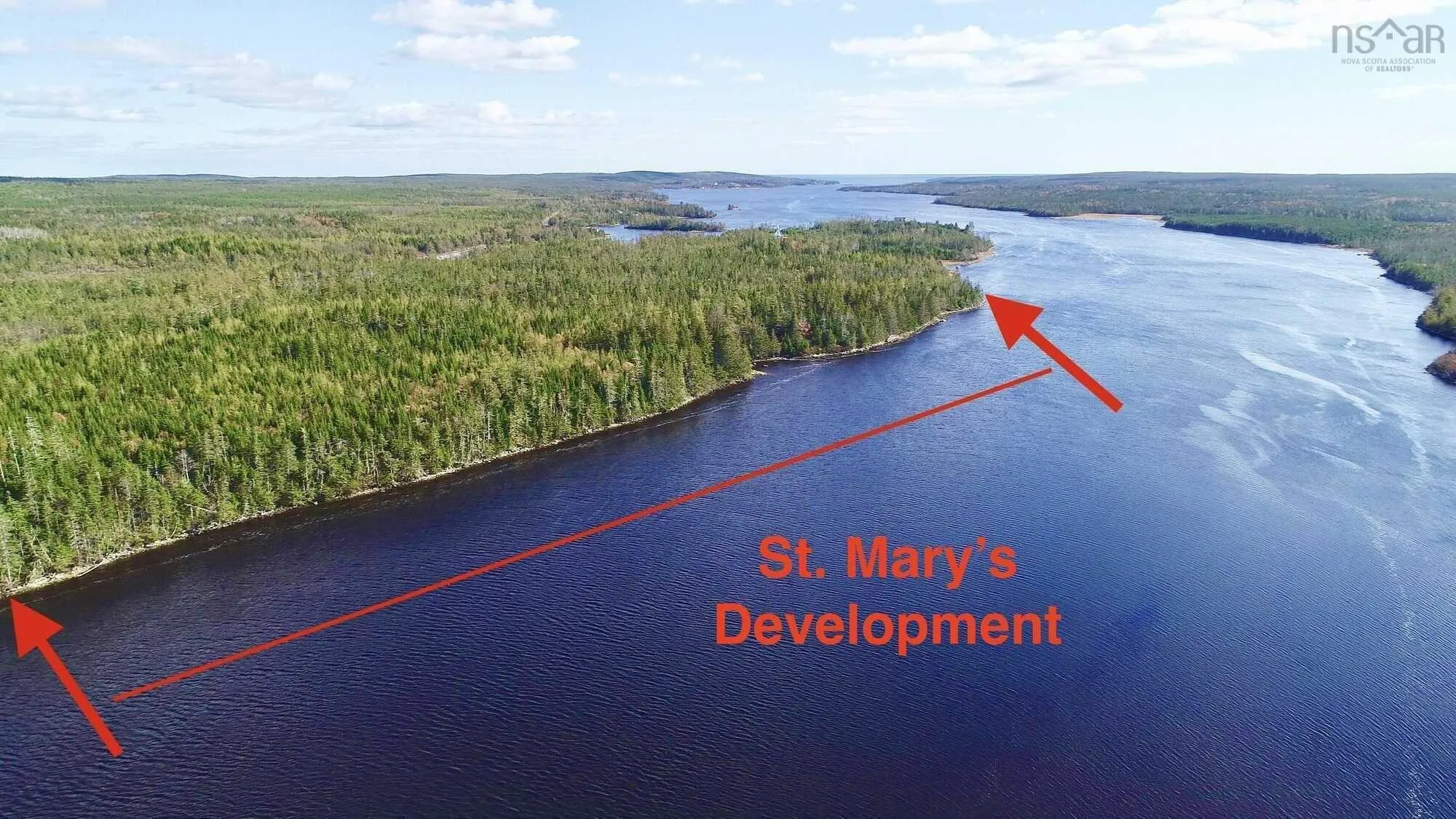 5 Sonora Road, St. Marys River Ns B0j 2k0, ,Land,For Sale,Sonora,202402657