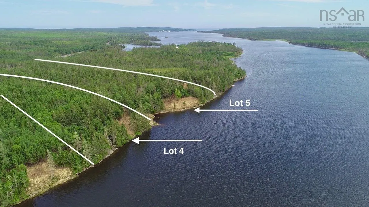 5 Sonora Road, St. Marys River Ns B0j 2k0, ,Land,For Sale,Sonora,202402657