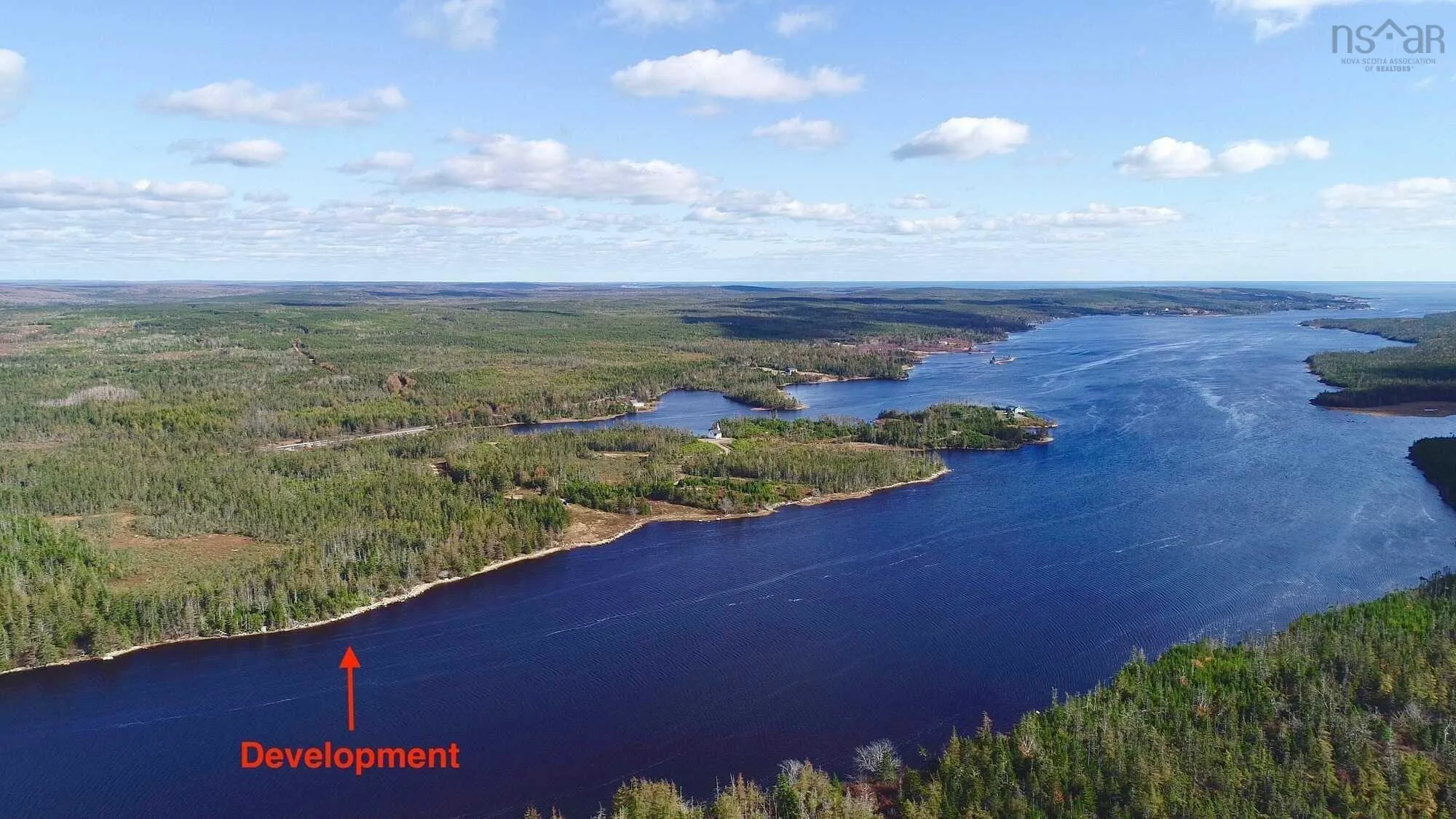 5 Sonora Road, St. Marys River Ns B0j 2k0, ,Land,For Sale,Sonora,202402657