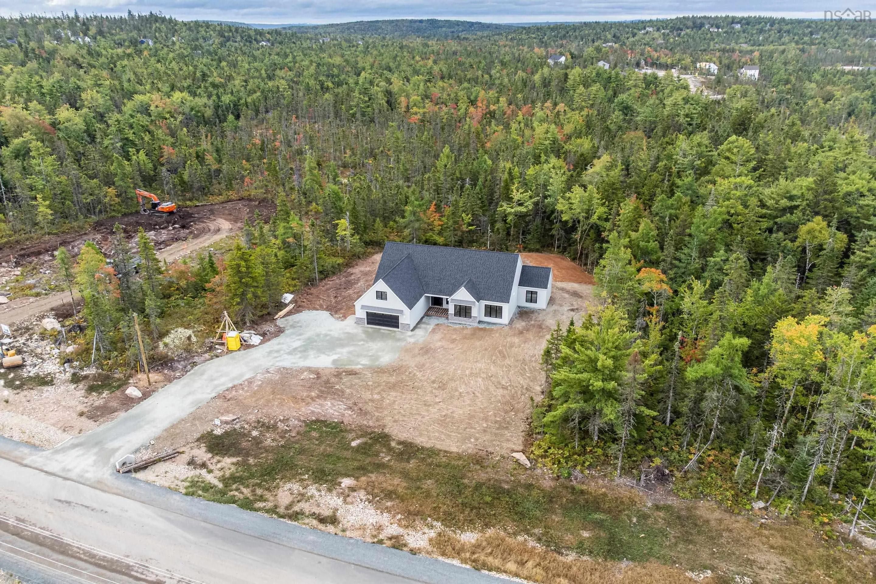 691 Celebration Drive Lot 742, Fall River, NS B2T 0V1, 3 Bedrooms Bedrooms, ,3 BathroomsBathrooms,Residential,For Sale,Celebration,202524873