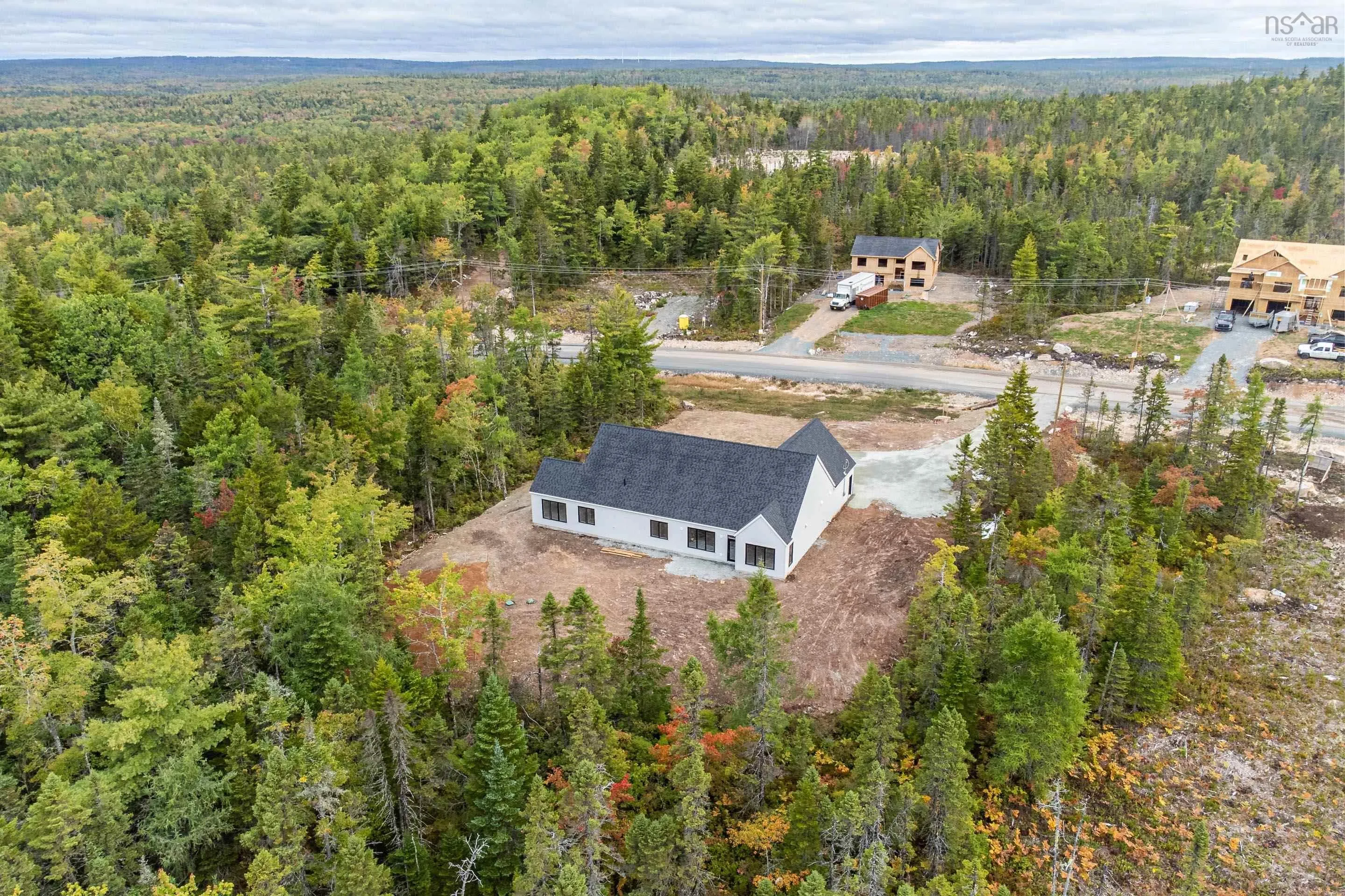 691 Celebration Drive Lot 742, Fall River, NS B2T 0V1, 3 Bedrooms Bedrooms, ,3 BathroomsBathrooms,Residential,For Sale,Celebration,202524873