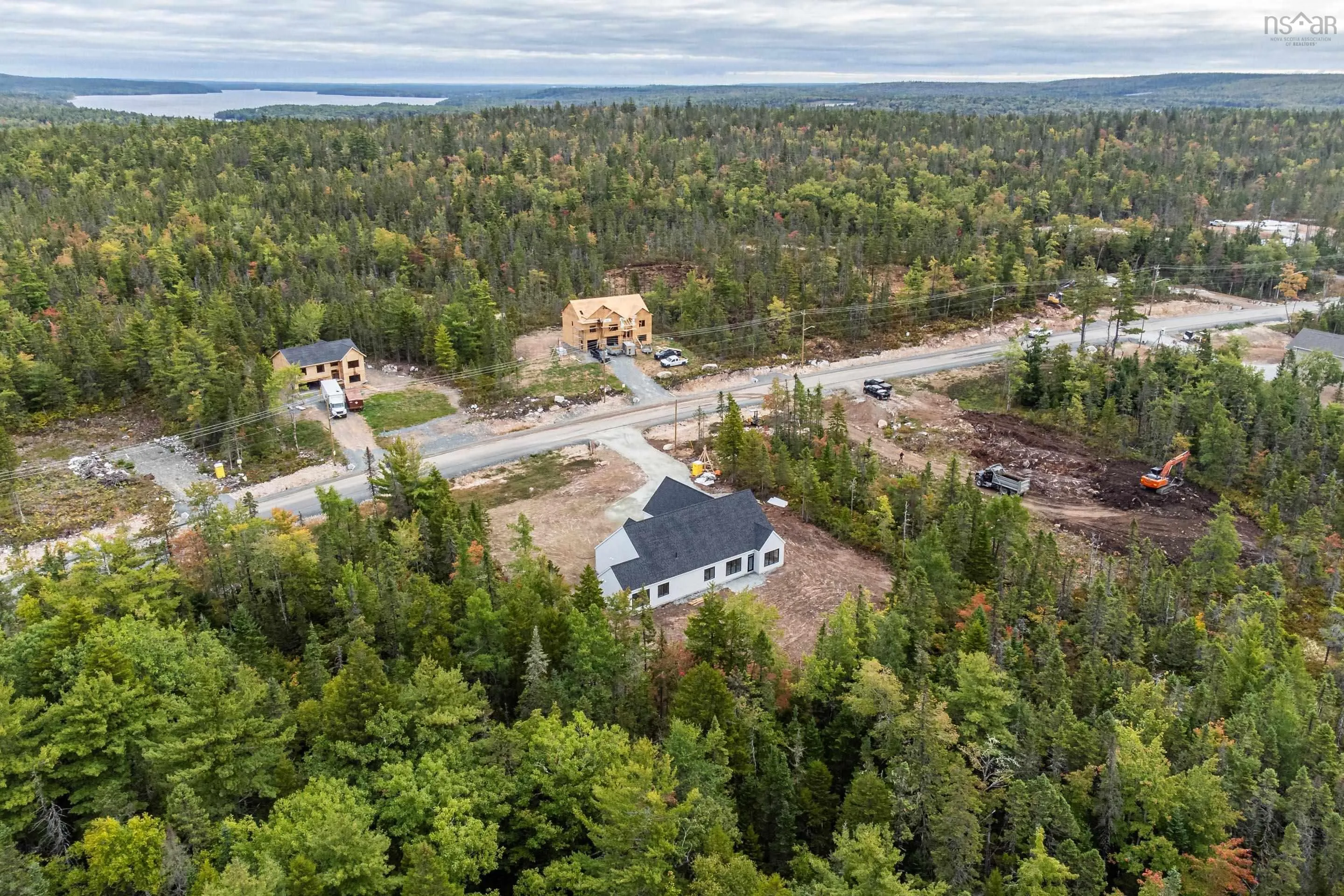 691 Celebration Drive Lot 742, Fall River, NS B2T 0V1, 3 Bedrooms Bedrooms, ,3 BathroomsBathrooms,Residential,For Sale,Celebration,202524873