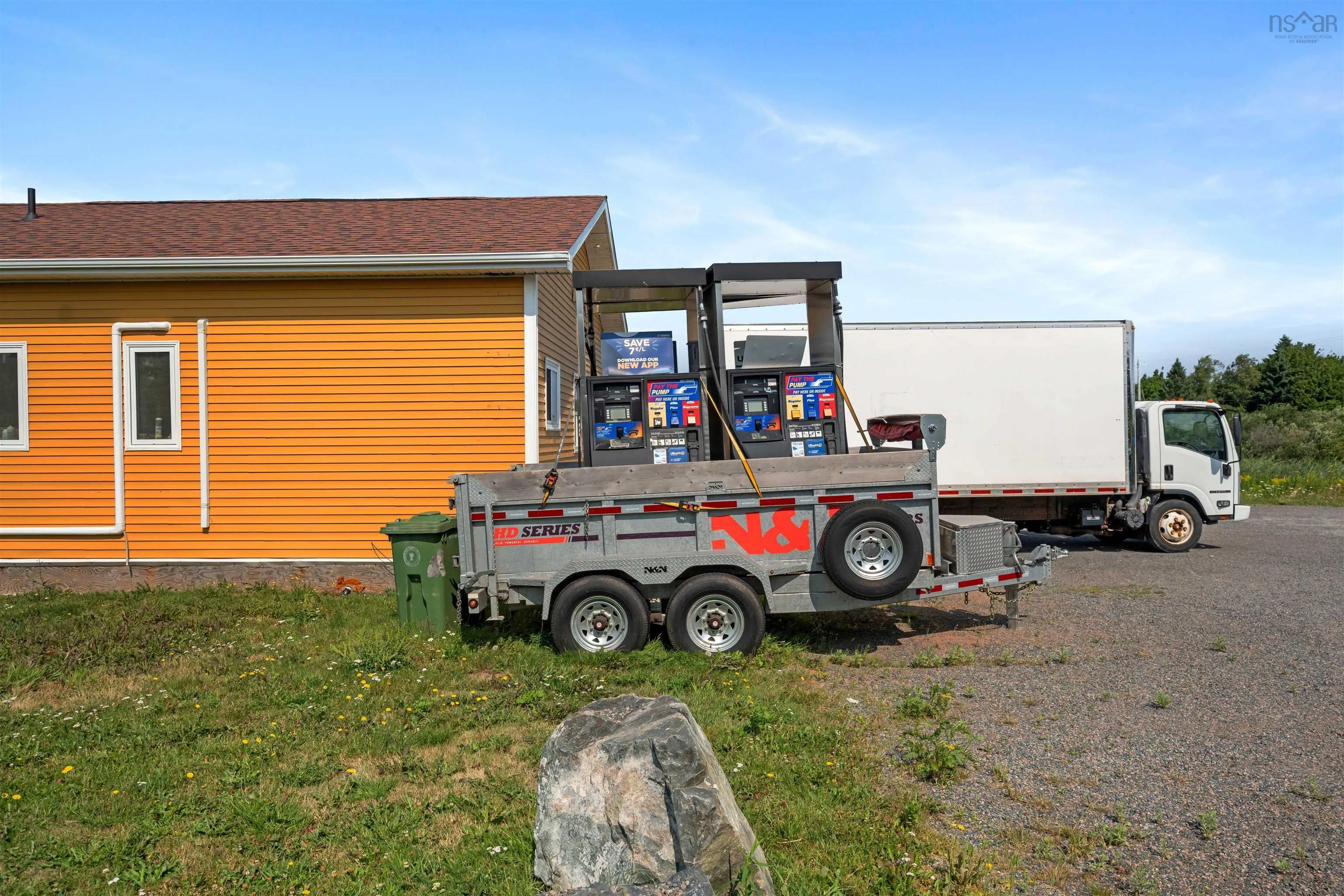 6528 Highway 366, Amherst Shore, NS B0M 1E0, ,Commercial Sale,For Sale,Highway 366,202519460