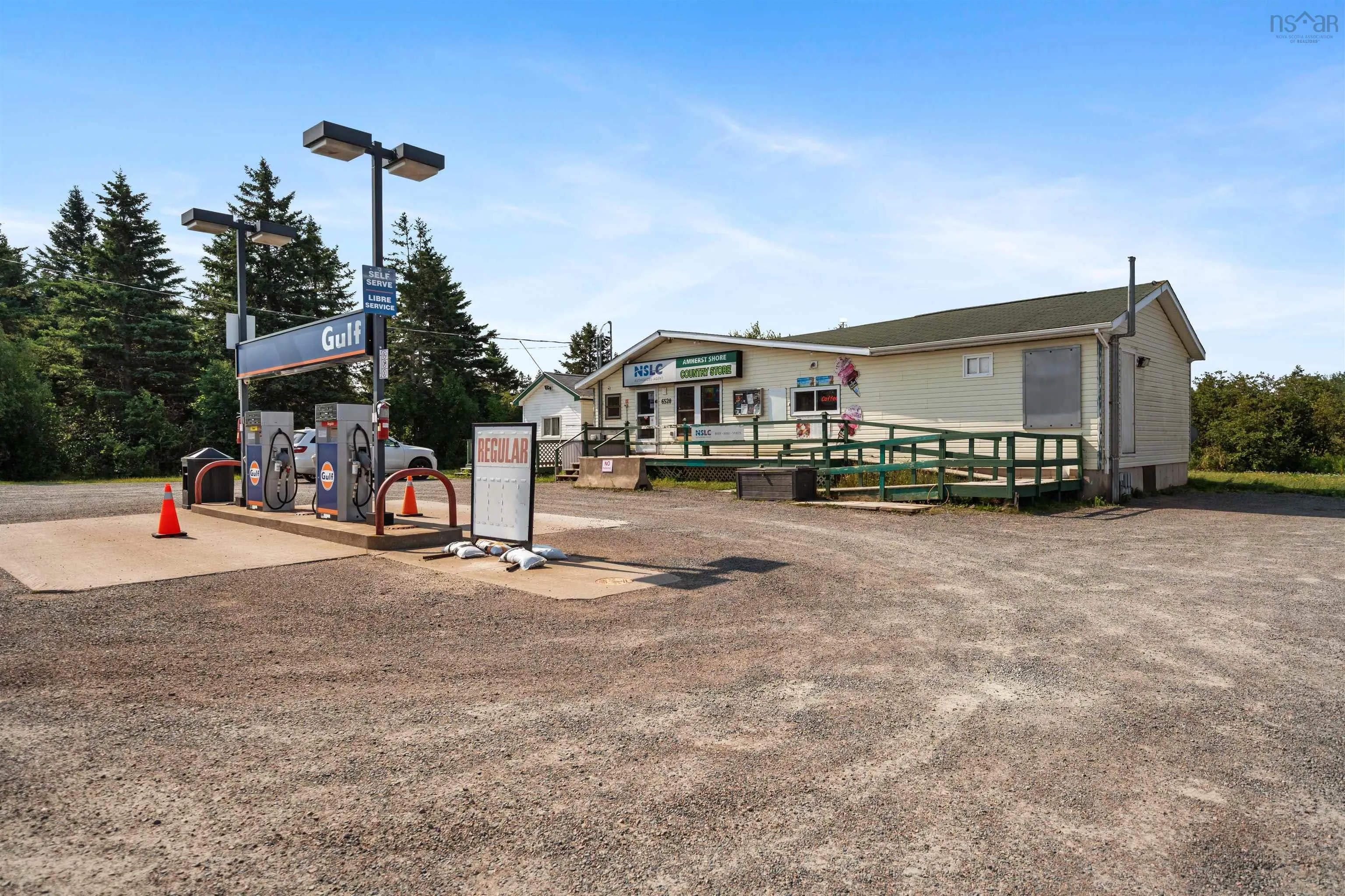 6528 Highway 366, Amherst Shore, NS B0M 1E0, ,Commercial Sale,For Sale,Highway 366,202519460