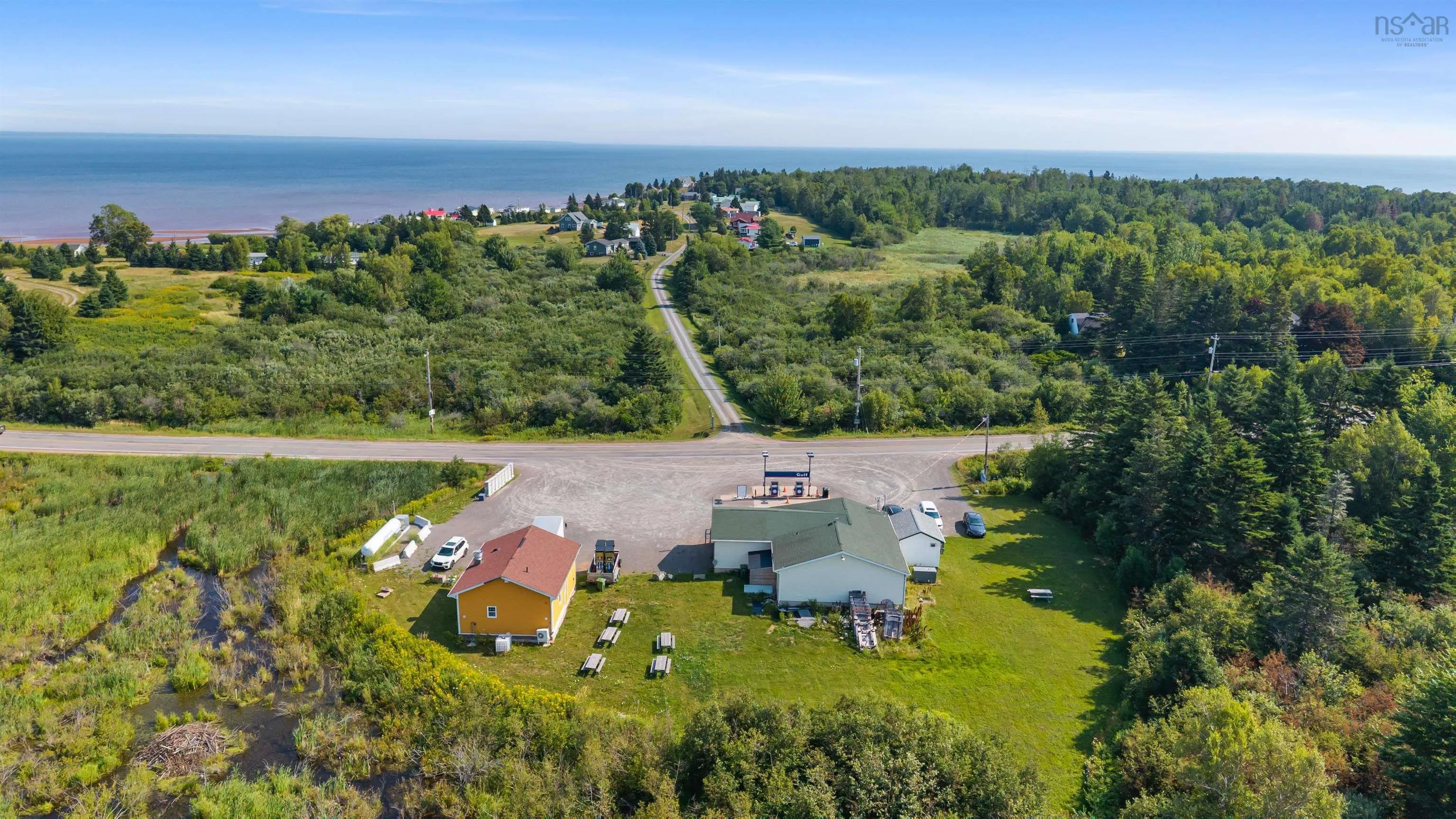 6528 Highway 366, Amherst Shore, NS B0M 1E0, ,Commercial Sale,For Sale,Highway 366,202519460