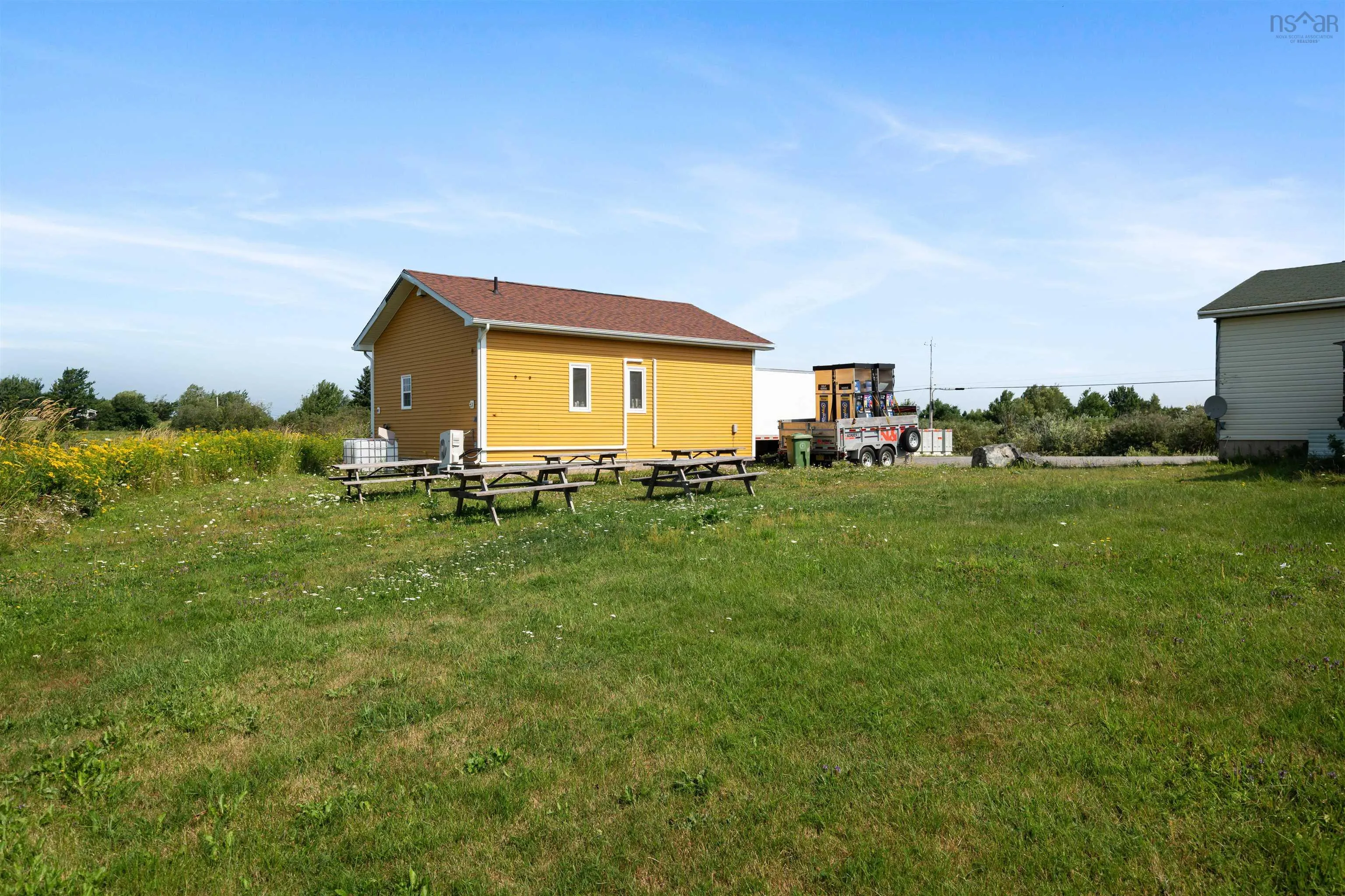 6528 Highway 366, Amherst Shore, NS B0M 1E0, ,Commercial Sale,For Sale,Highway 366,202519460