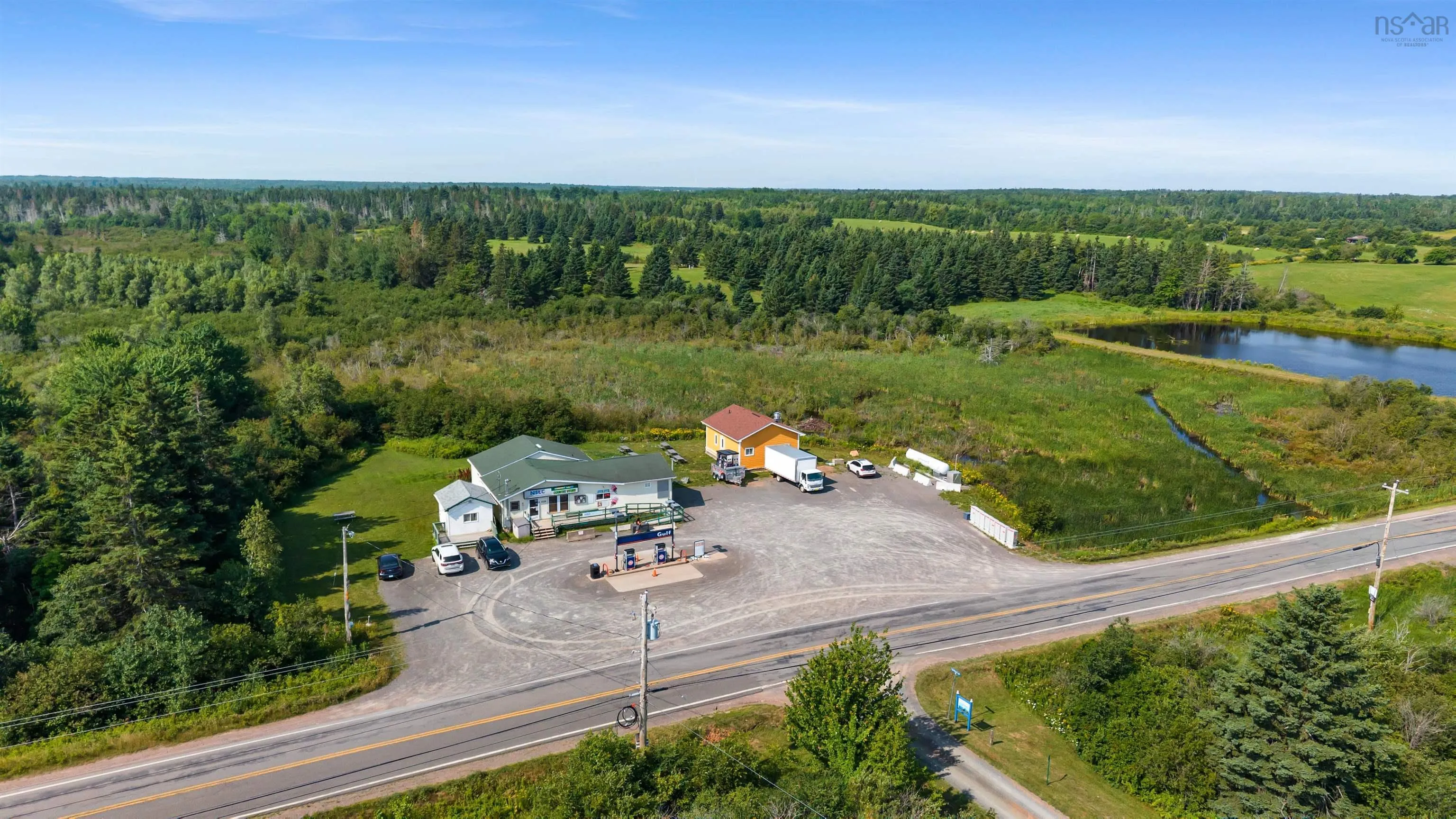 6528 Highway 366, Amherst Shore, NS B0M 1E0, ,Commercial Sale,For Sale,Highway 366,202519460