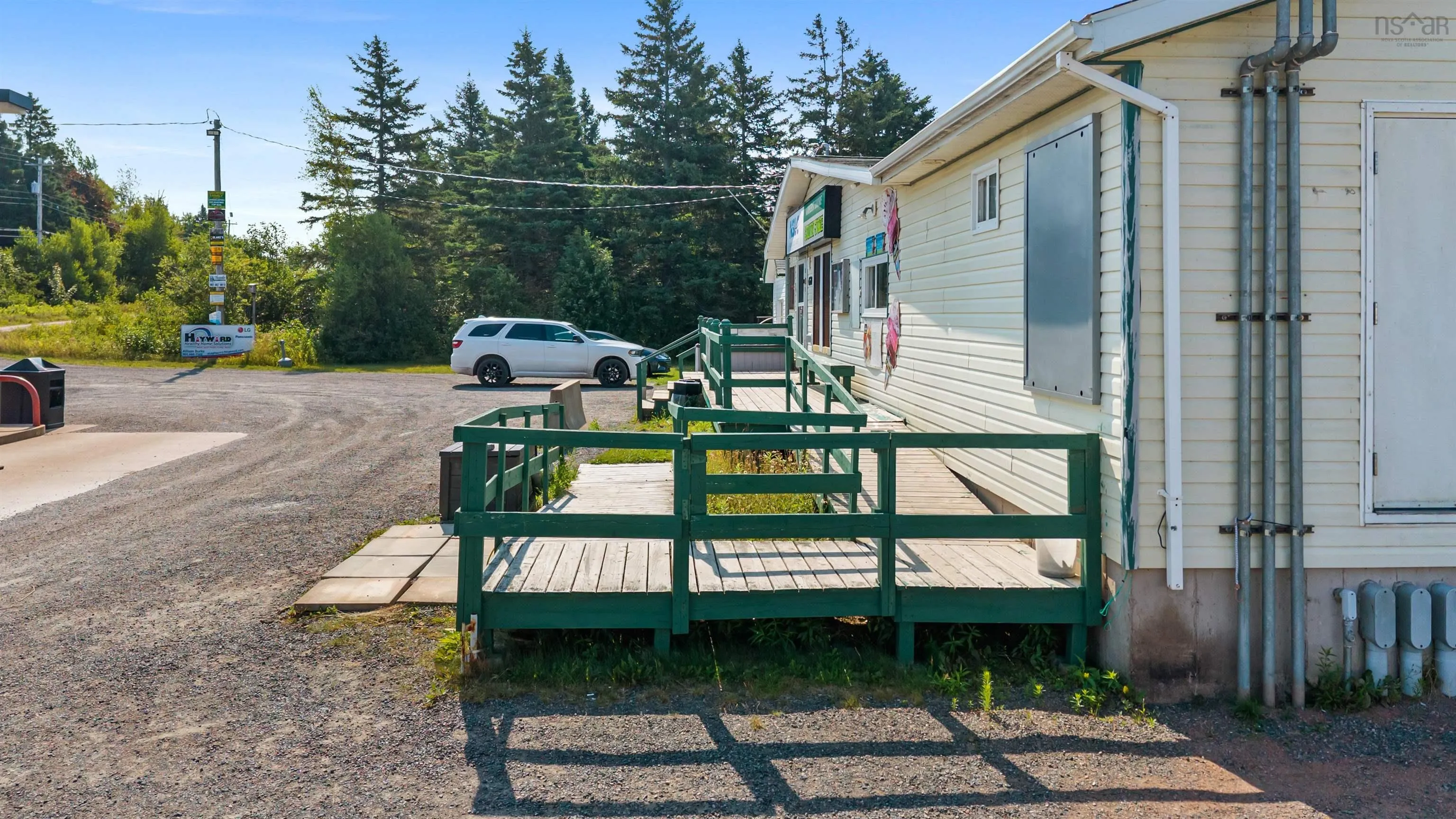6528 Highway 366, Amherst Shore, NS B0M 1E0, ,Commercial Sale,For Sale,Highway 366,202519460