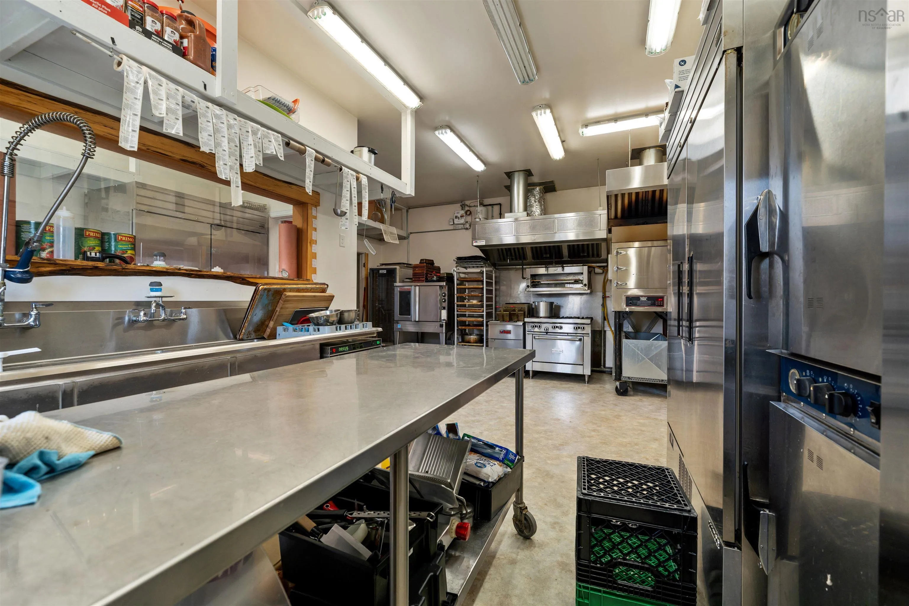 6528 Highway 366, Amherst Shore, NS B0M 1E0, ,Commercial Sale,For Sale,Highway 366,202519460