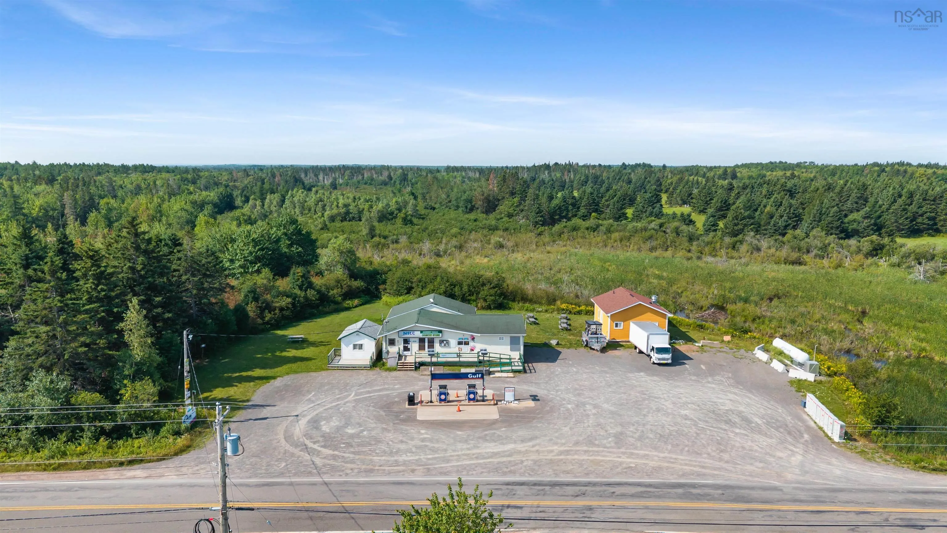 6528 Highway 366, Amherst Shore, NS B0M 1E0, ,Commercial Sale,For Sale,Highway 366,202519460