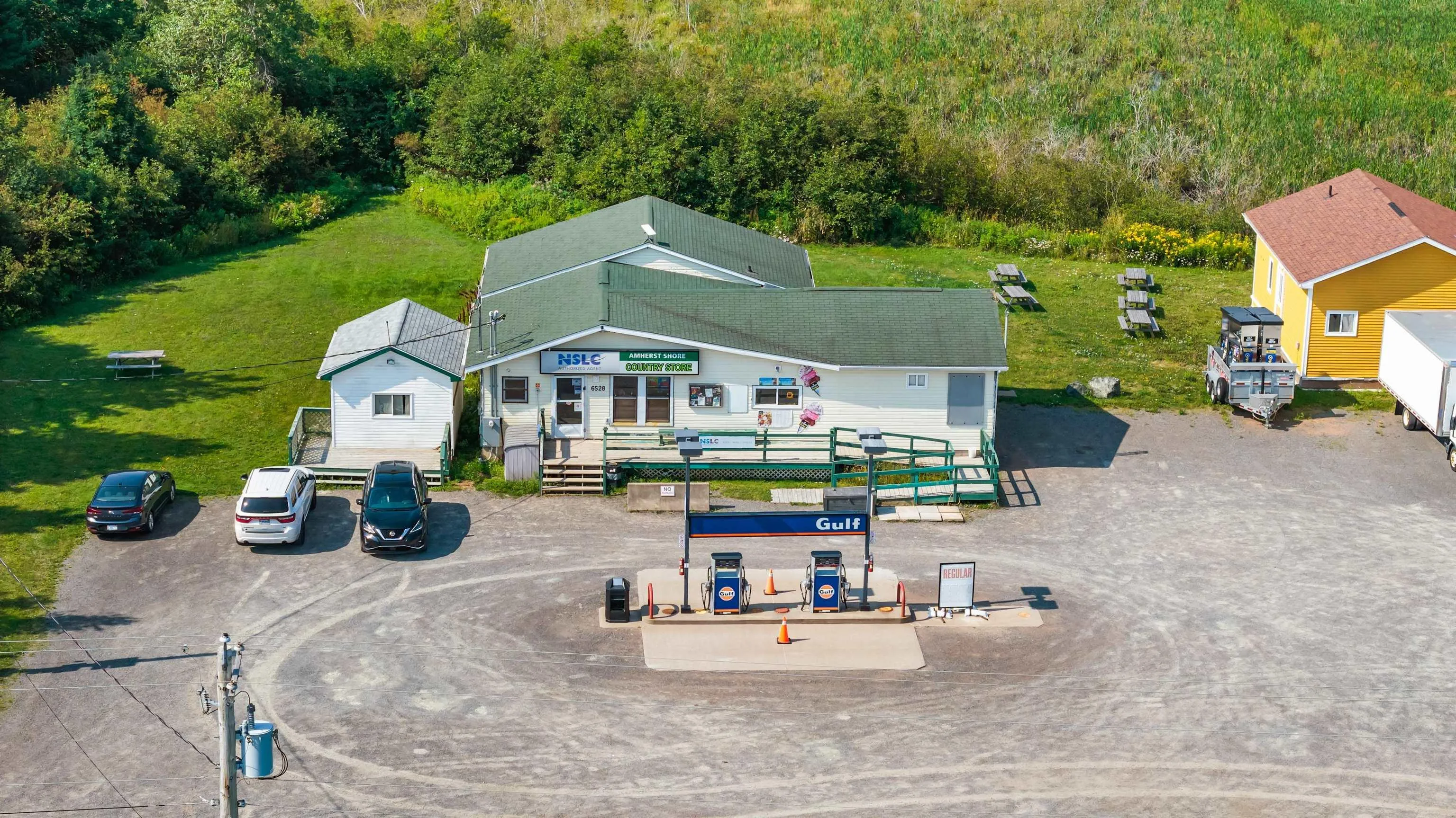 6528 Highway 366, Amherst Shore, NS B0M 1E0, ,Commercial Sale,For Sale,Highway 366,202519460
