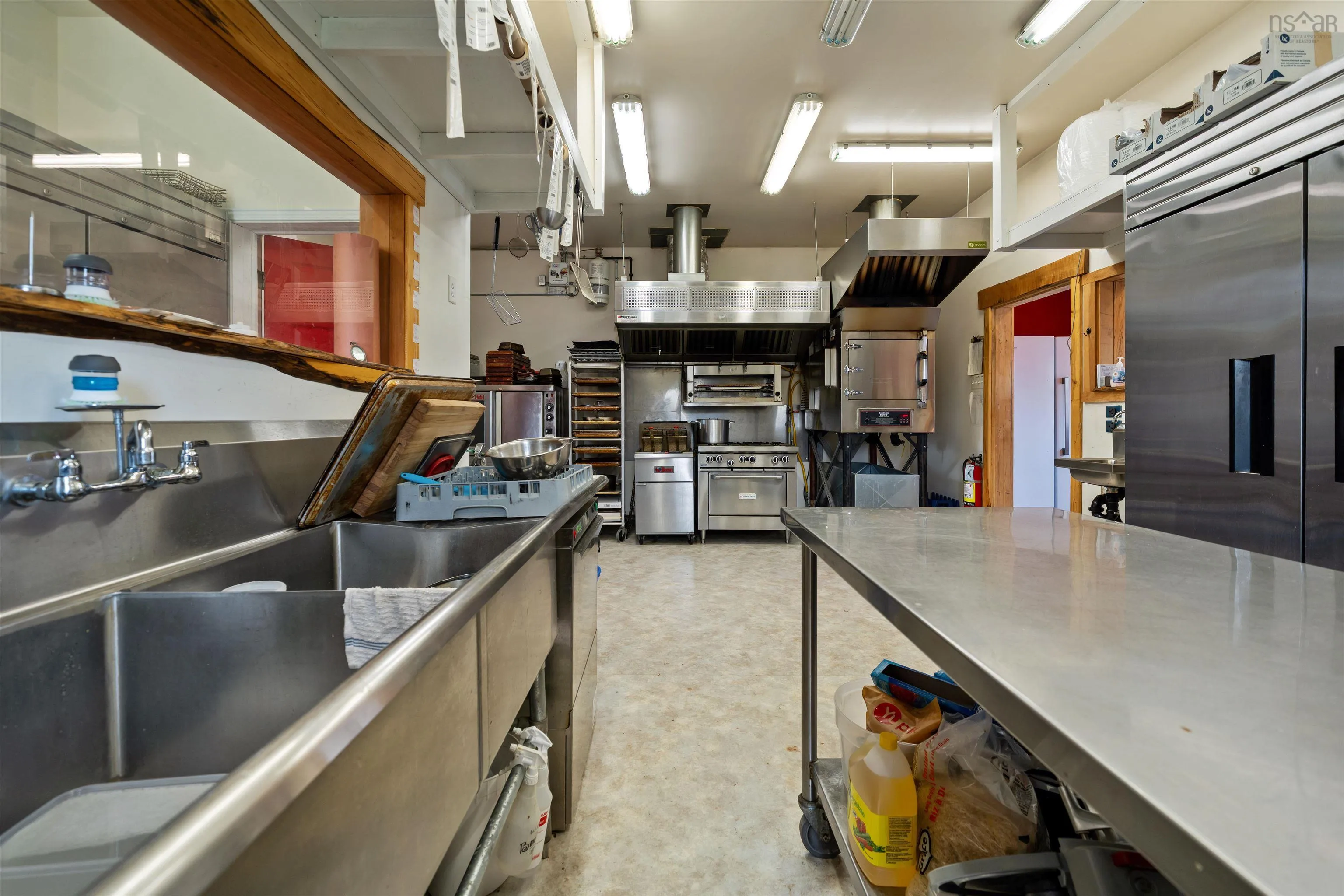 6528 Highway 366, Amherst Shore, NS B0M 1E0, ,Commercial Sale,For Sale,Highway 366,202519460