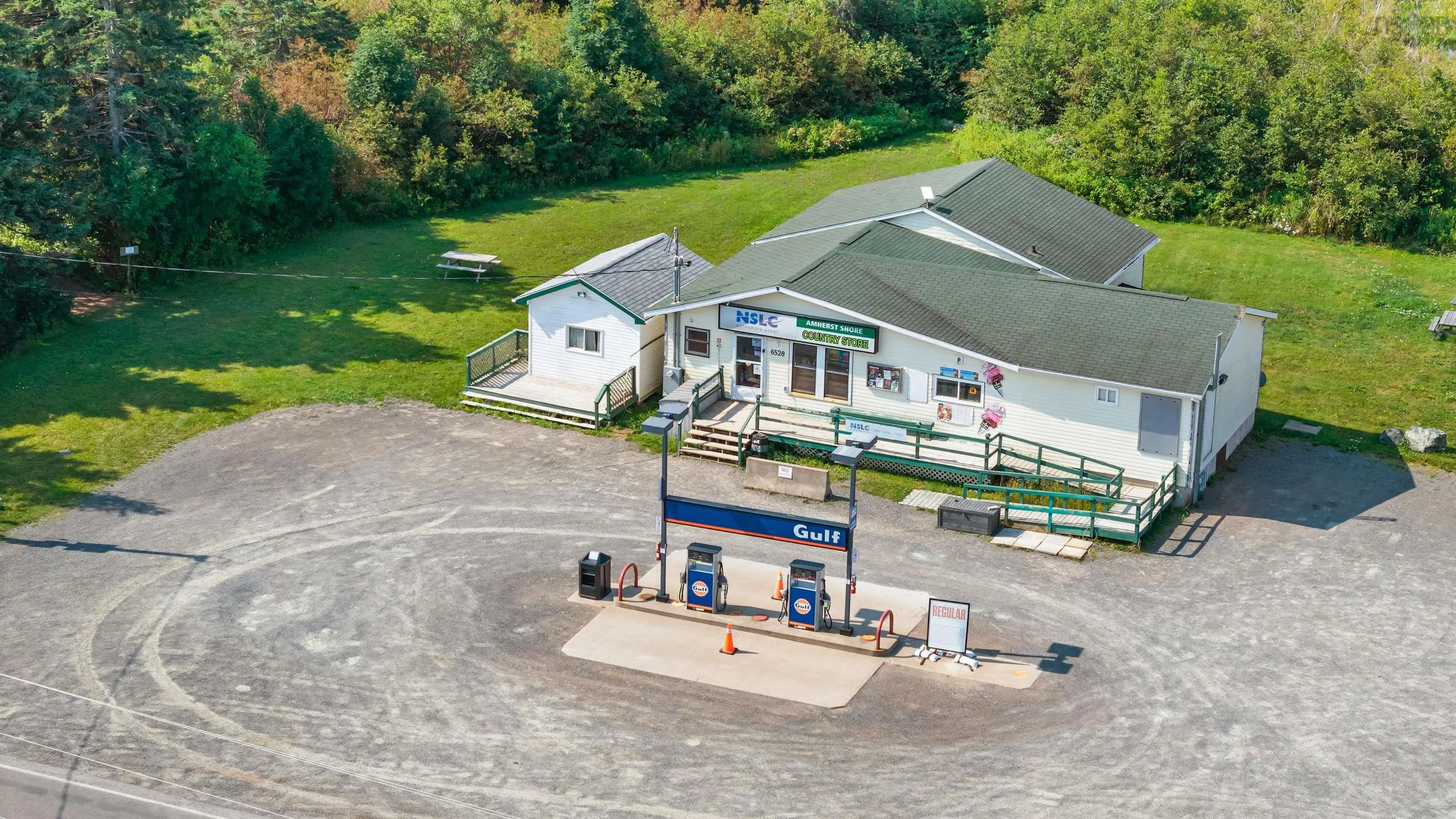 6528 Highway 366, Amherst Shore, NS B0M 1E0, ,Commercial Sale,For Sale,Highway 366,202519460