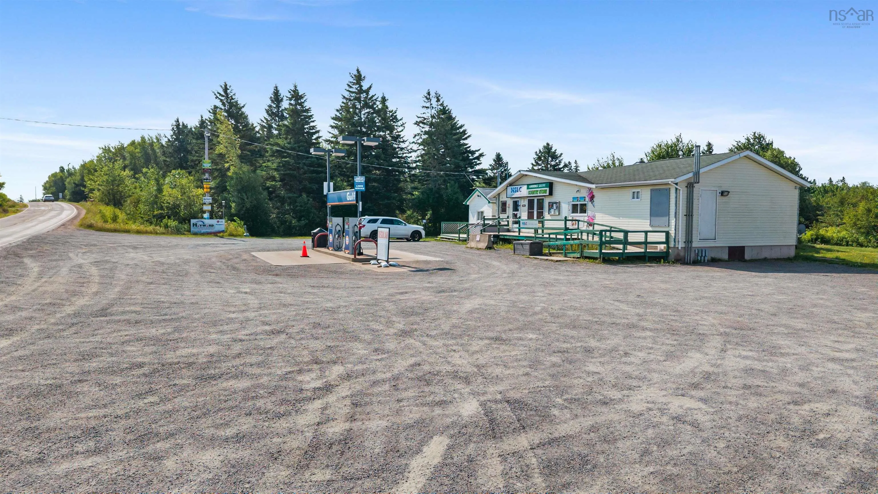 6528 Highway 366, Amherst Shore, NS B0M 1E0, ,Commercial Sale,For Sale,Highway 366,202519460