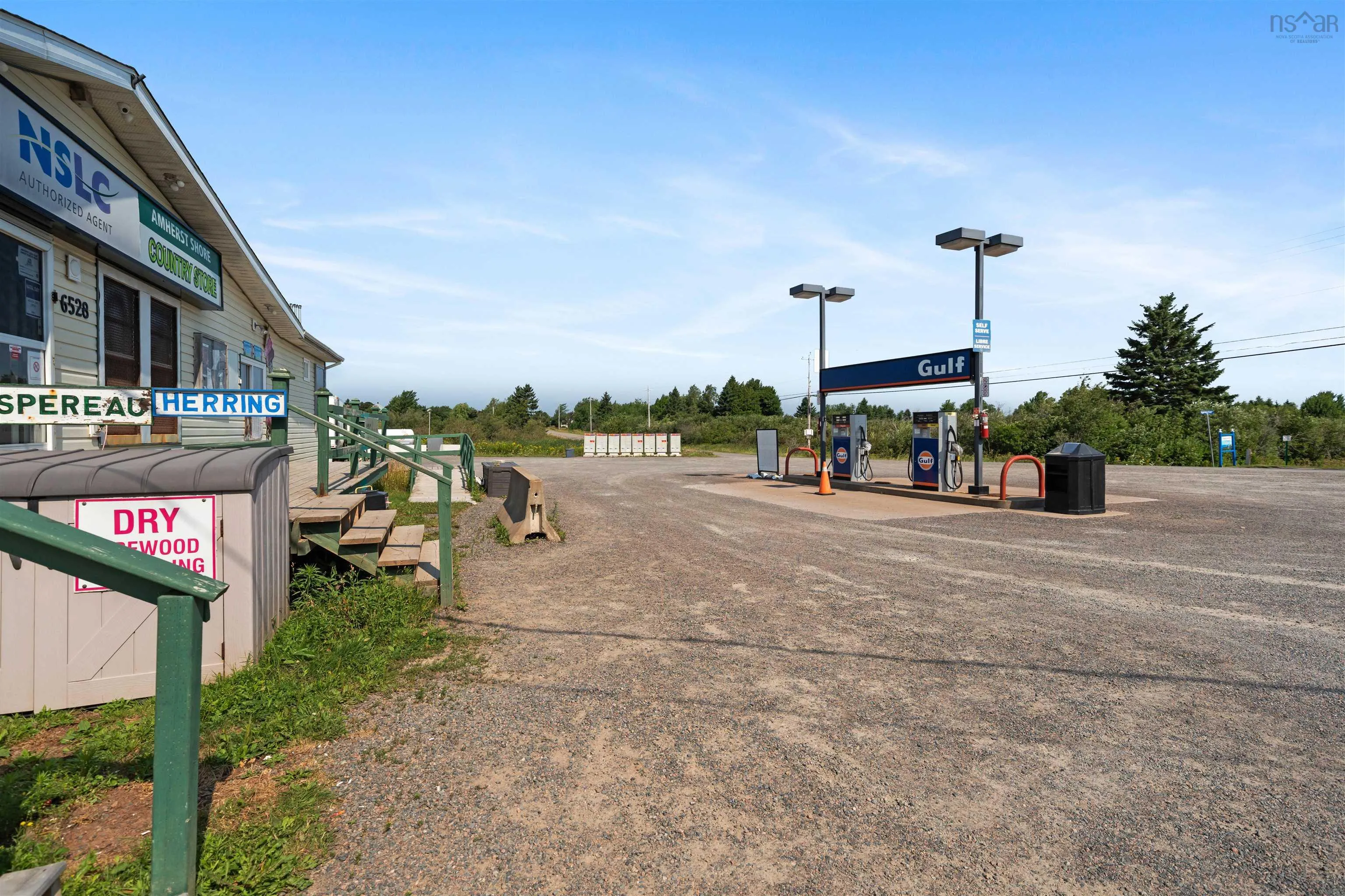 6528 Highway 366, Amherst Shore, NS B0M 1E0, ,Commercial Sale,For Sale,Highway 366,202519460