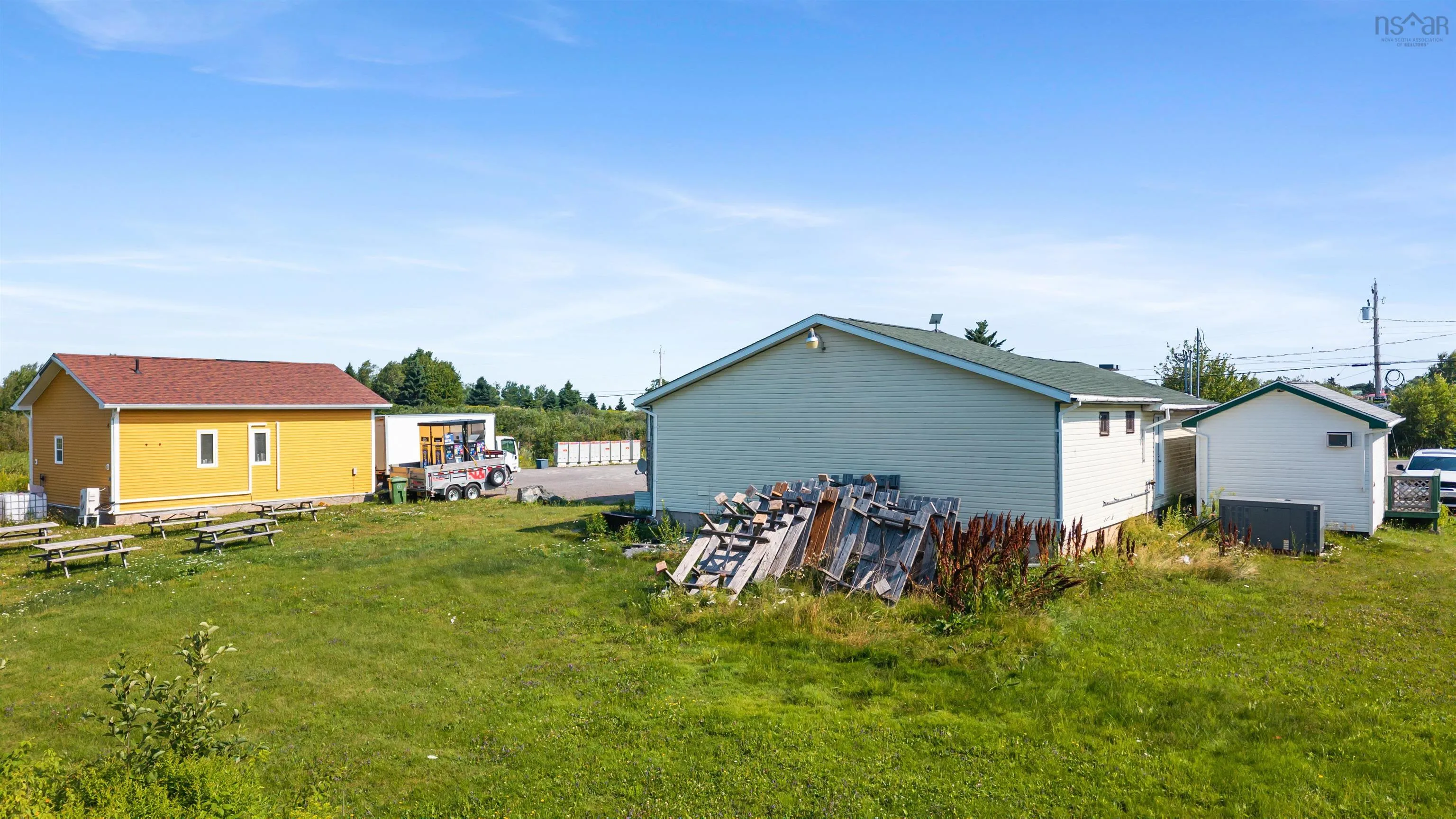 6528 Highway 366, Amherst Shore, NS B0M 1E0, ,Commercial Sale,For Sale,Highway 366,202519460