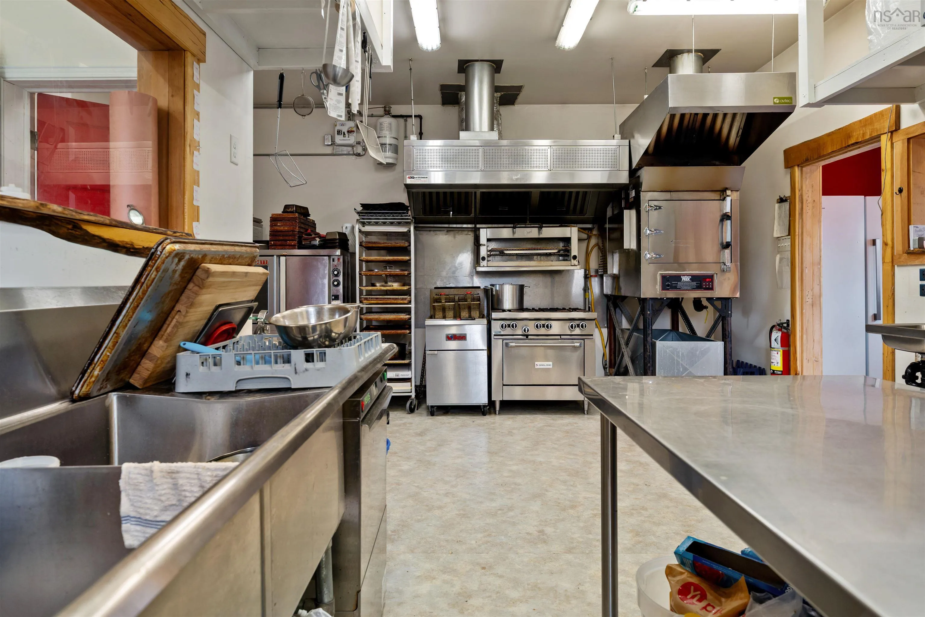 6528 Highway 366, Amherst Shore, NS B0M 1E0, ,Commercial Sale,For Sale,Highway 366,202519460