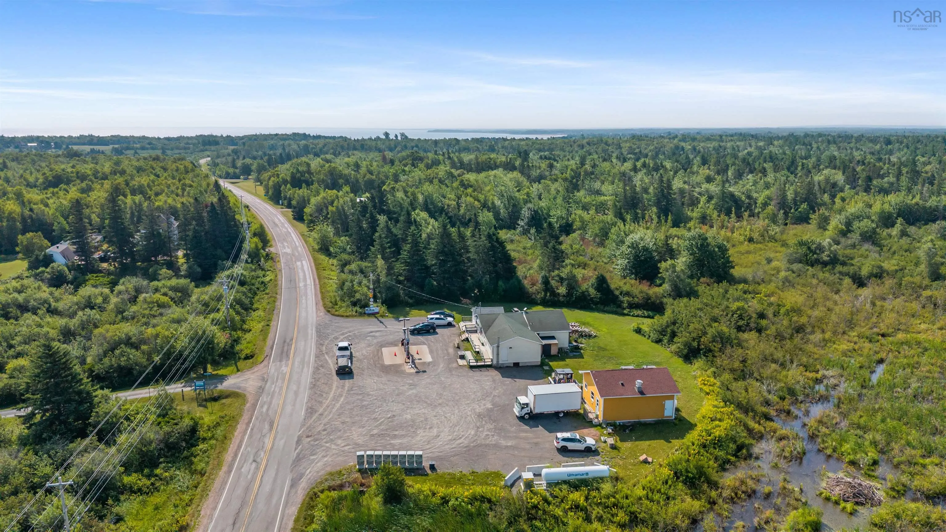 6528 Highway 366, Amherst Shore, NS B0M 1E0, ,Commercial Sale,For Sale,Highway 366,202519460