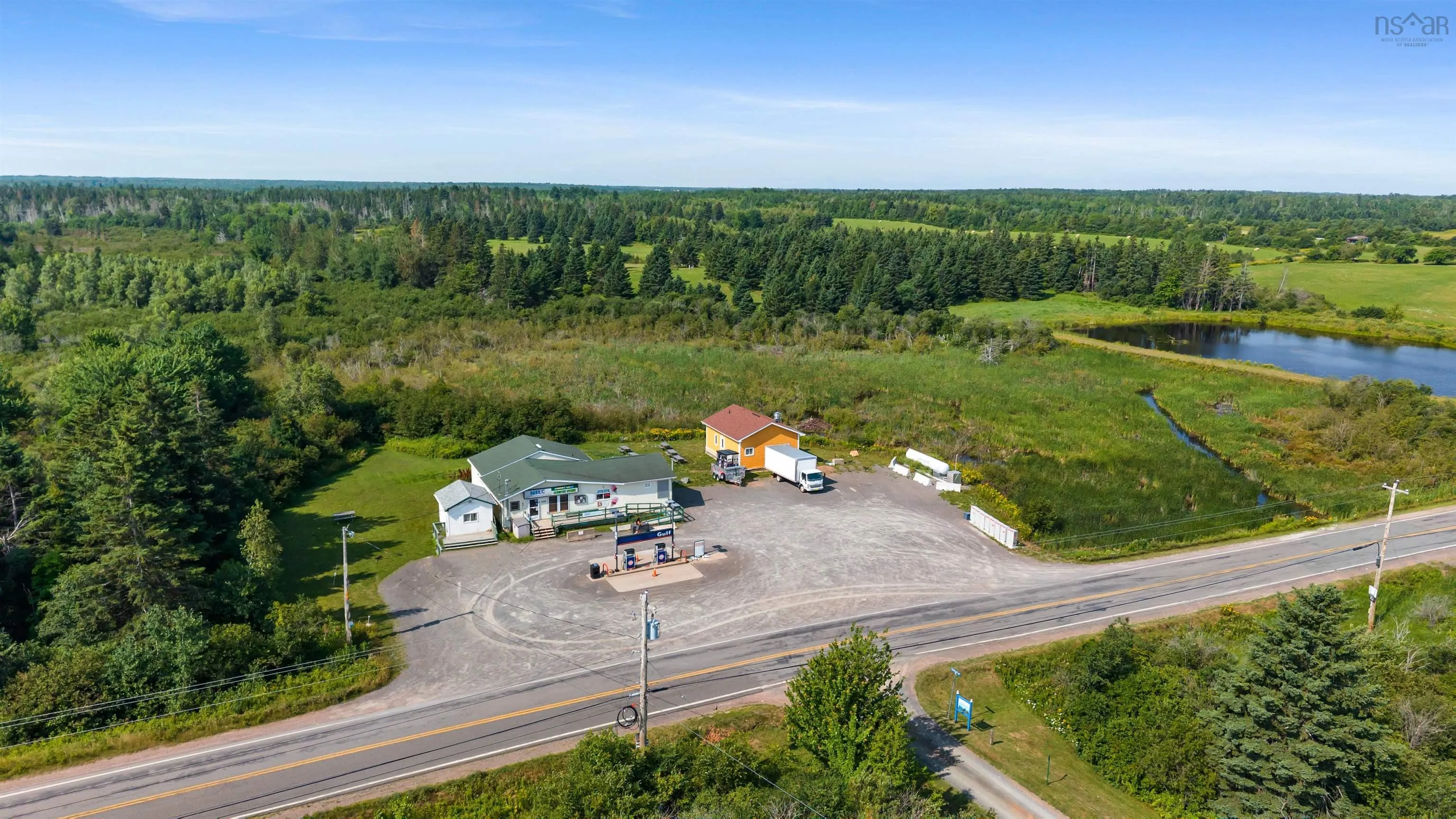 6528 Highway 366, Amherst Shore, NS B0M 1E0, ,Commercial Sale,For Sale,Highway 366,202519460
