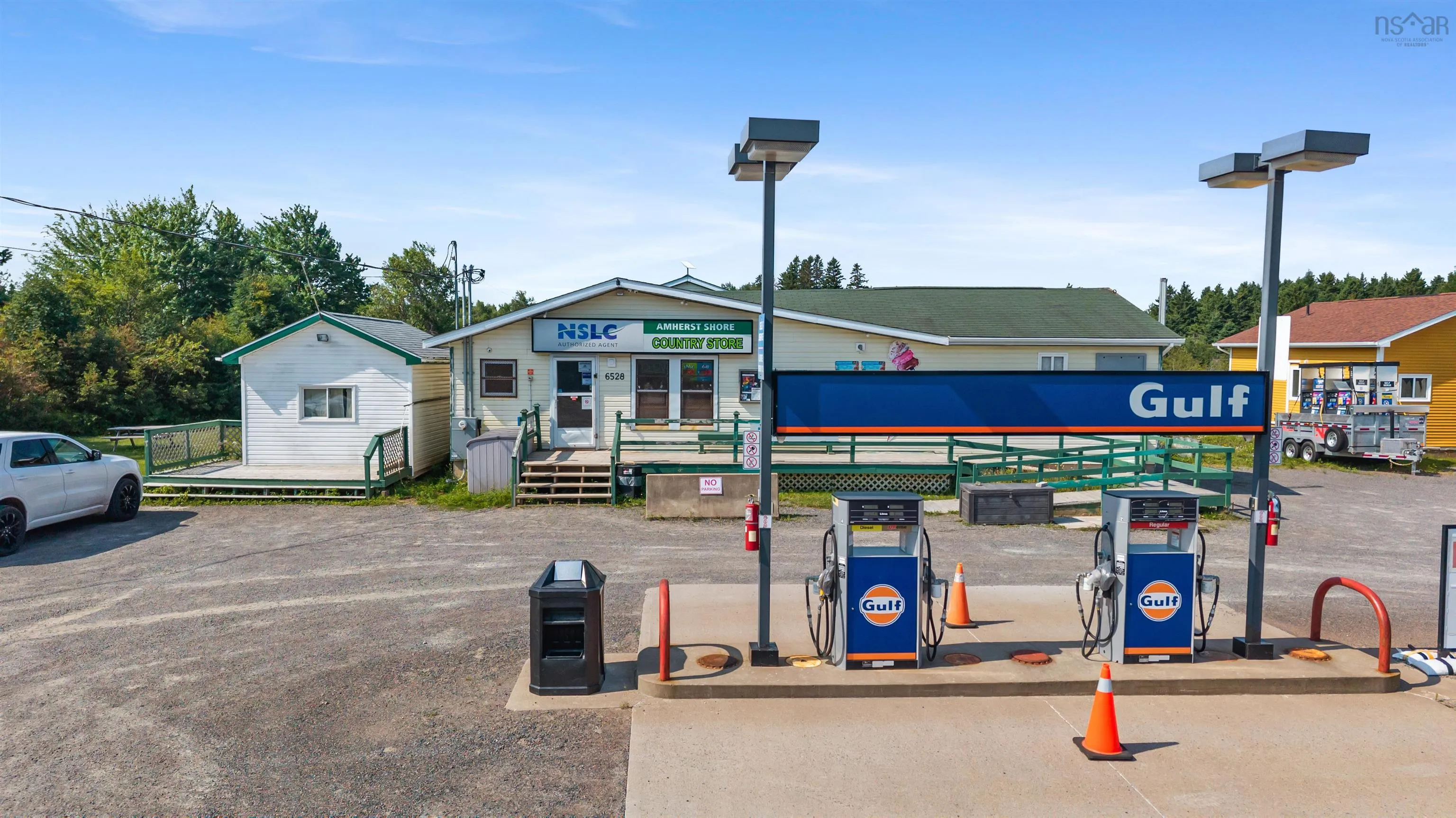 6528 Highway 366, Amherst Shore, NS B0M 1E0, ,Commercial Sale,For Sale,Highway 366,202519460