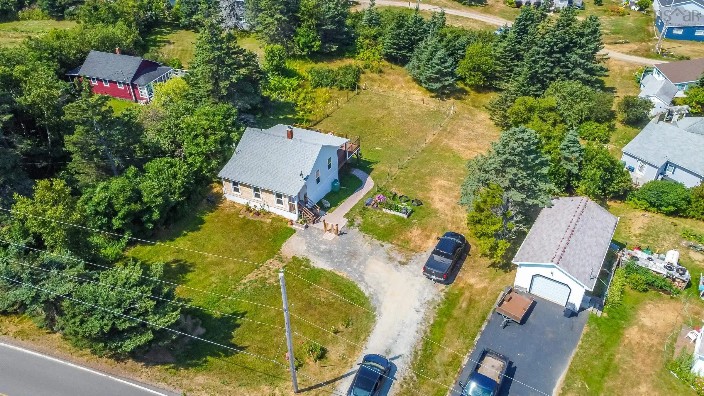 2807 Highway 362, Margaretsville, NS B0S 1P0, 1 Bedroom Bedrooms, ,1 BathroomBathrooms,Residential,For Sale,Highway 362,202520440