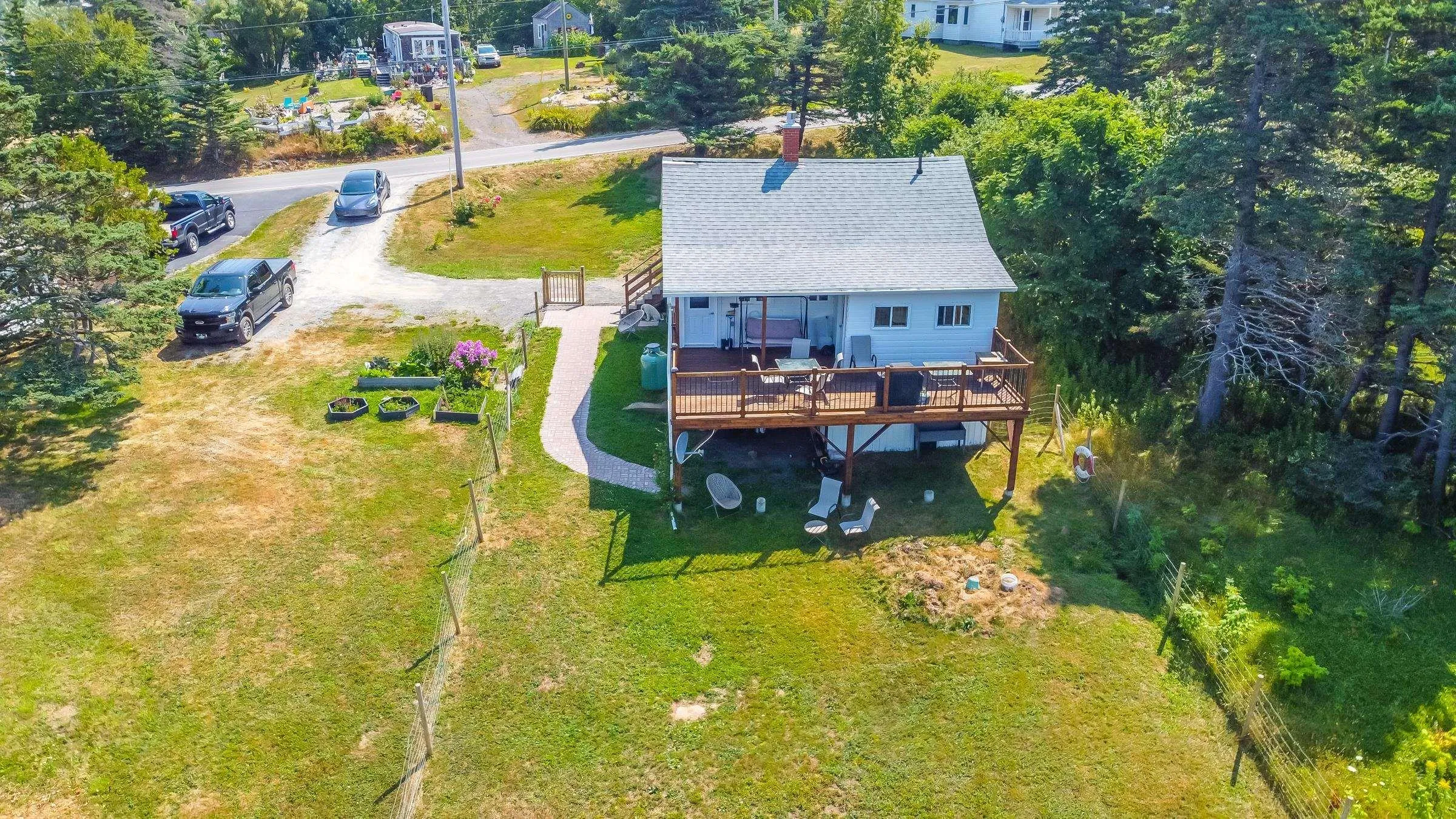 2807 Highway 362, Margaretsville, NS B0S 1P0, 1 Bedroom Bedrooms, ,1 BathroomBathrooms,Residential,For Sale,Highway 362,202520440