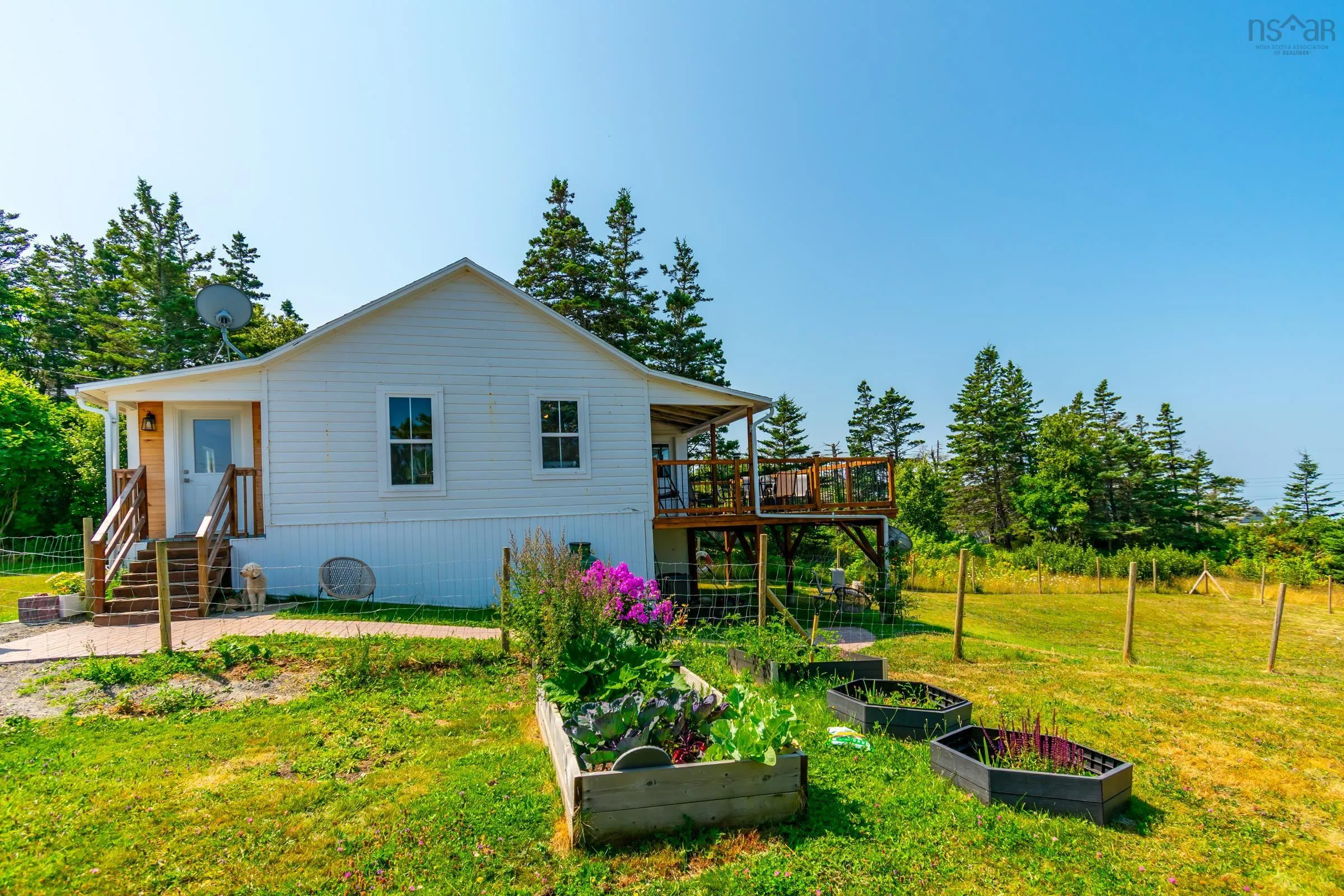 2807 Highway 362, Margaretsville, NS B0S 1P0, 1 Bedroom Bedrooms, ,1 BathroomBathrooms,Residential,For Sale,Highway 362,202520440