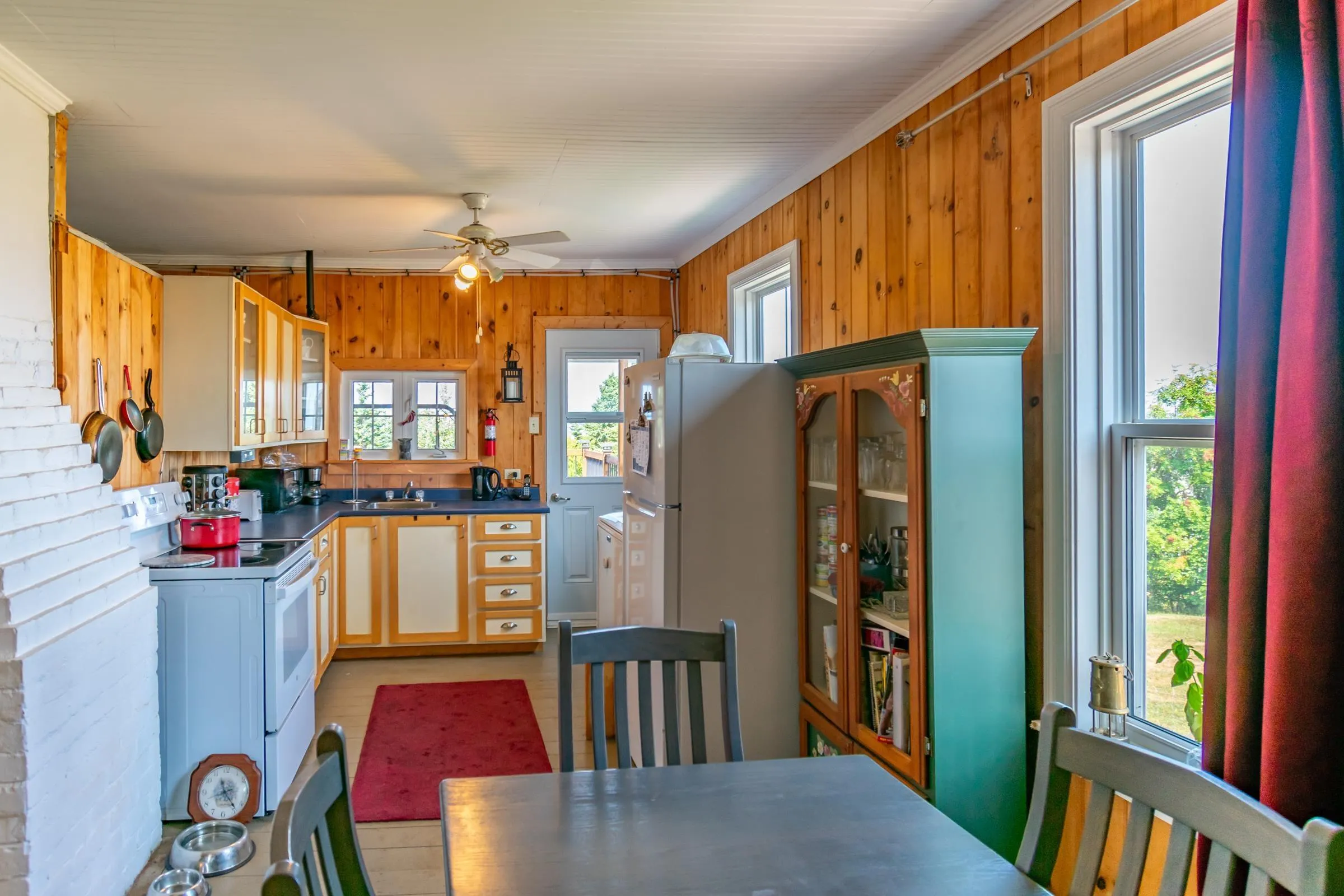 2807 Highway 362, Margaretsville, NS B0S 1P0, 1 Bedroom Bedrooms, ,1 BathroomBathrooms,Residential,For Sale,Highway 362,202520440