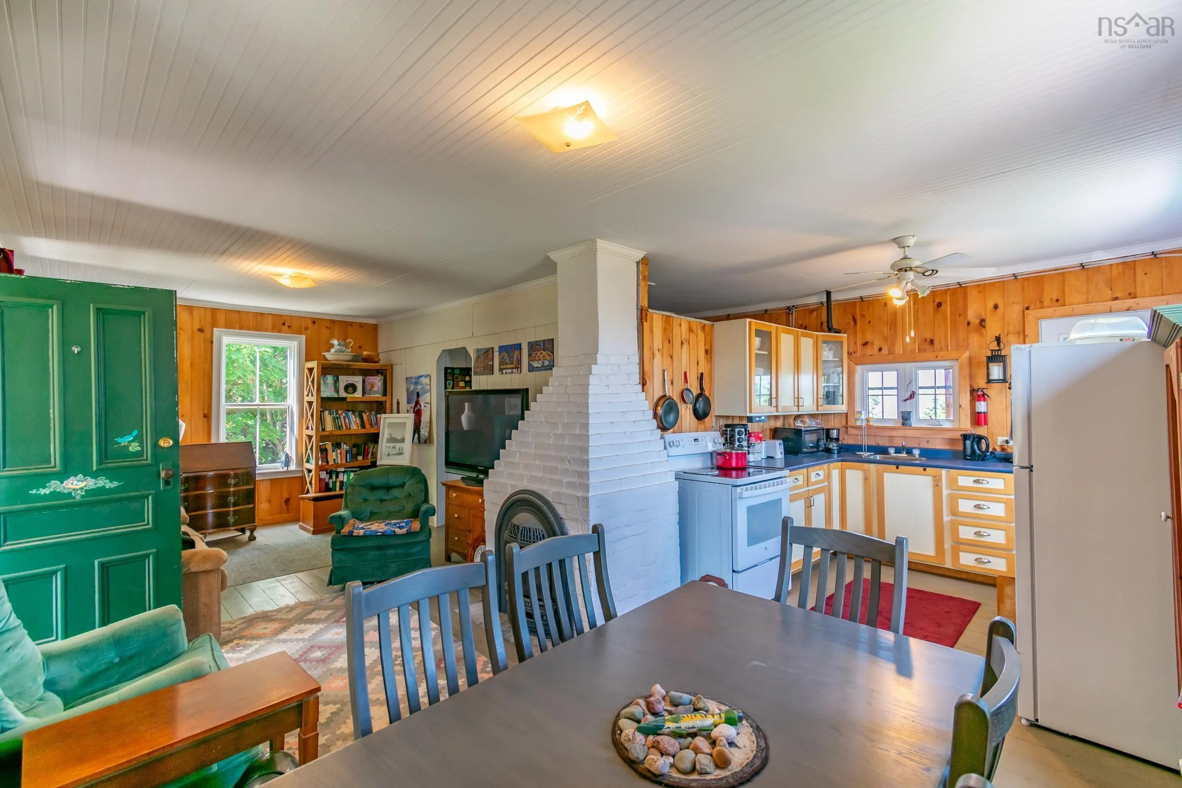 2807 Highway 362, Margaretsville, NS B0S 1P0, 1 Bedroom Bedrooms, ,1 BathroomBathrooms,Residential,For Sale,Highway 362,202520440