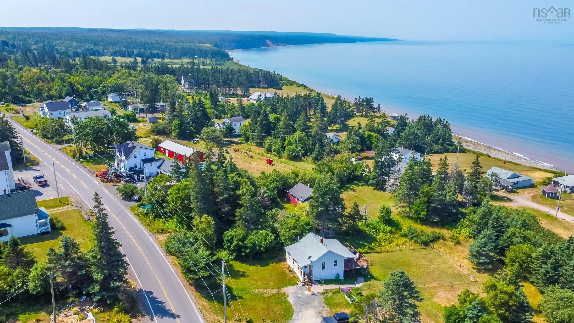 2807 Highway 362, Margaretsville, NS B0S 1P0, 1 Bedroom Bedrooms, ,1 BathroomBathrooms,Residential,For Sale,Highway 362,202520440