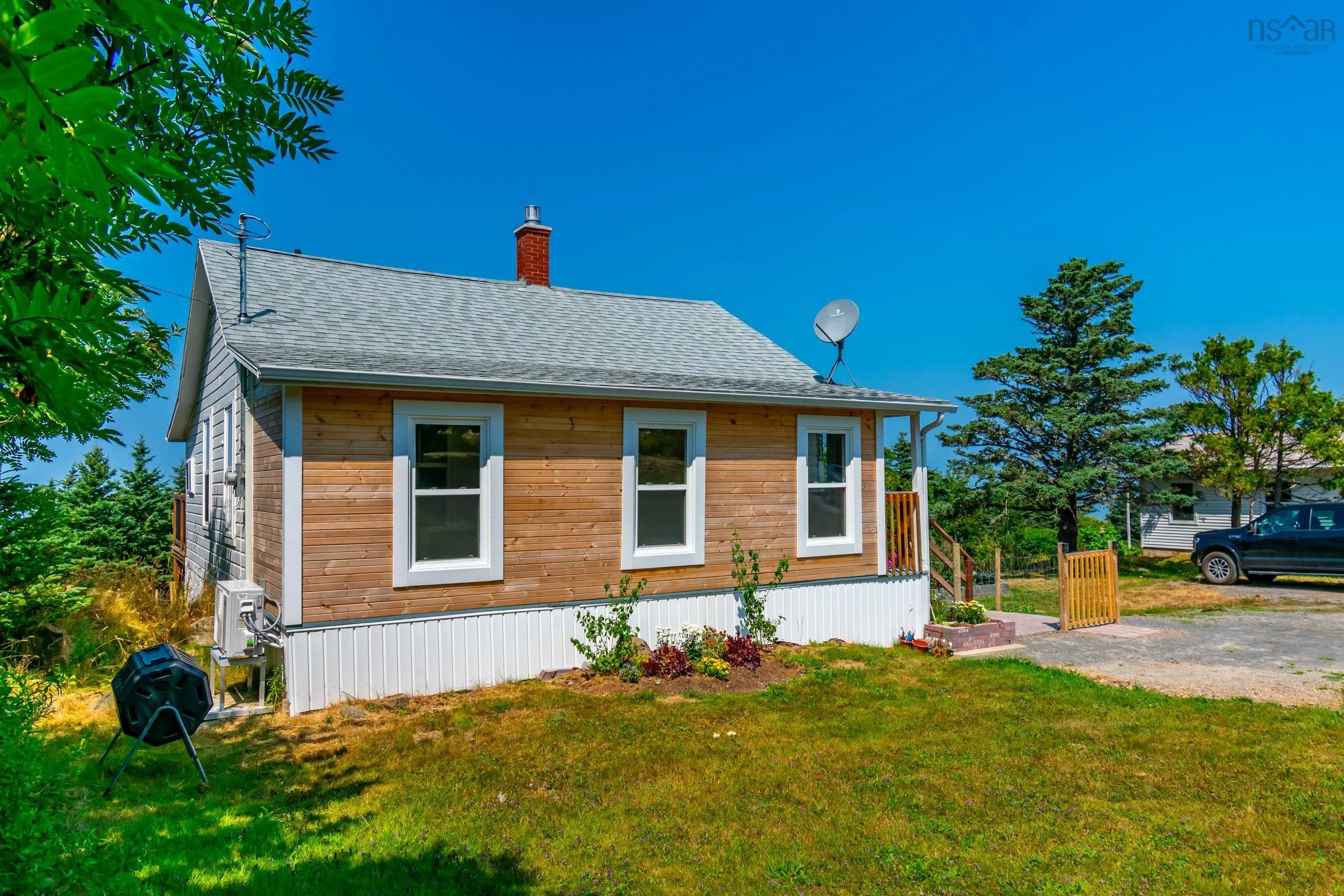 2807 Highway 362, Margaretsville, NS B0S 1P0, 1 Bedroom Bedrooms, ,1 BathroomBathrooms,Residential,For Sale,Highway 362,202520440