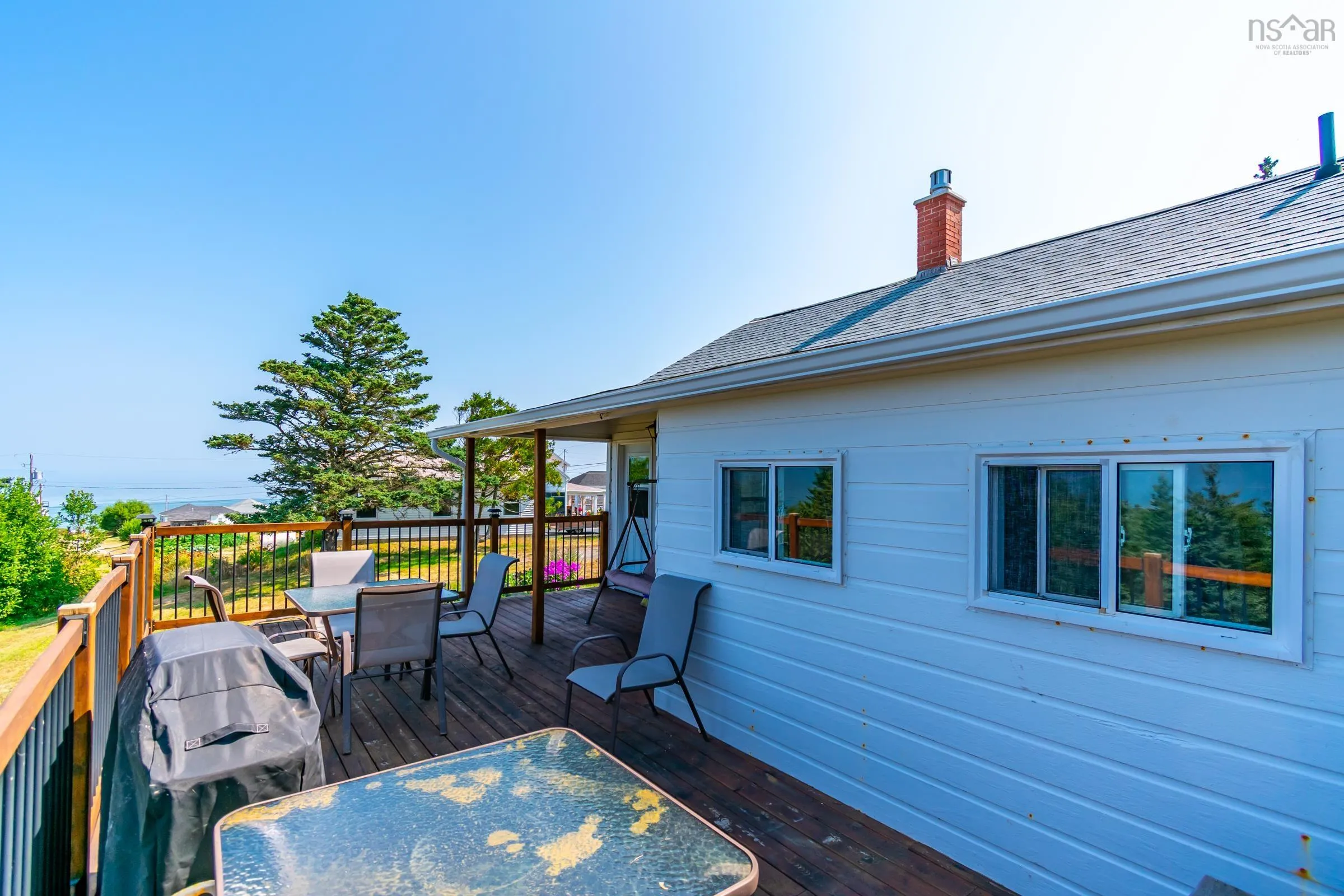 2807 Highway 362, Margaretsville, NS B0S 1P0, 1 Bedroom Bedrooms, ,1 BathroomBathrooms,Residential,For Sale,Highway 362,202520440