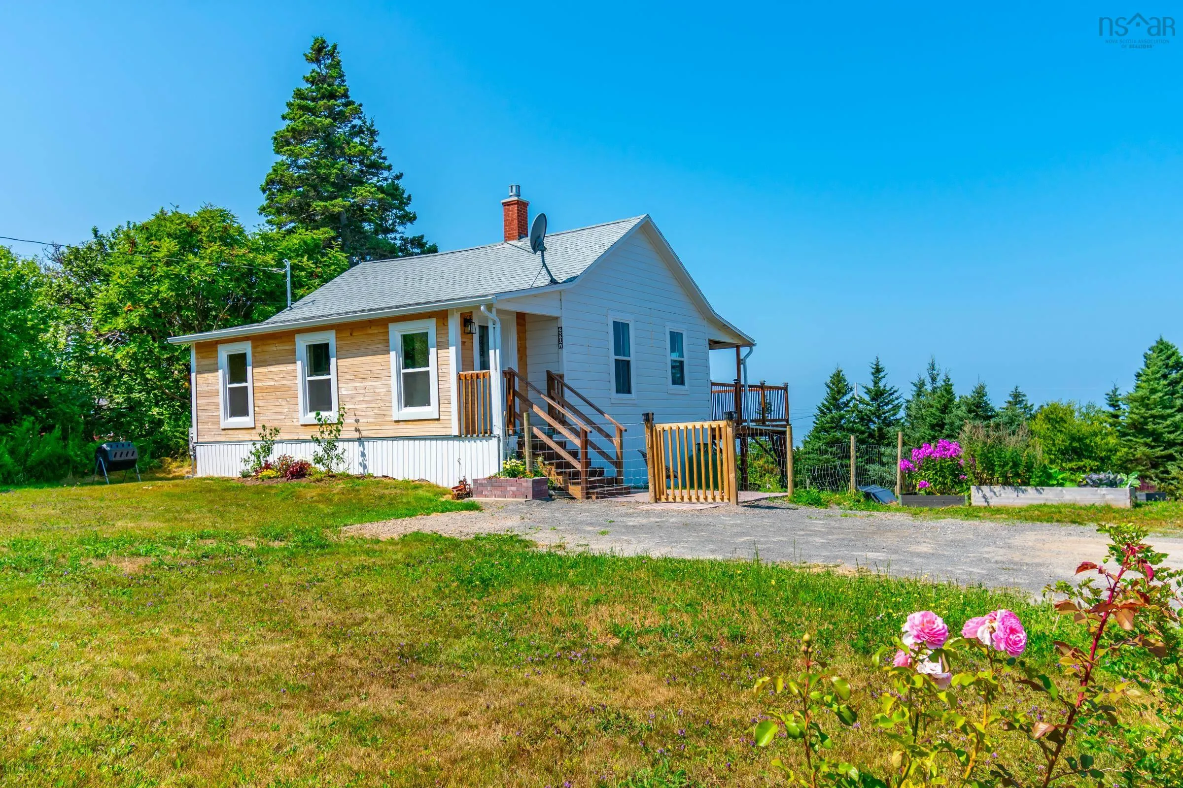 2807 Highway 362, Margaretsville, NS B0S 1P0, 1 Bedroom Bedrooms, ,1 BathroomBathrooms,Residential,For Sale,Highway 362,202520440