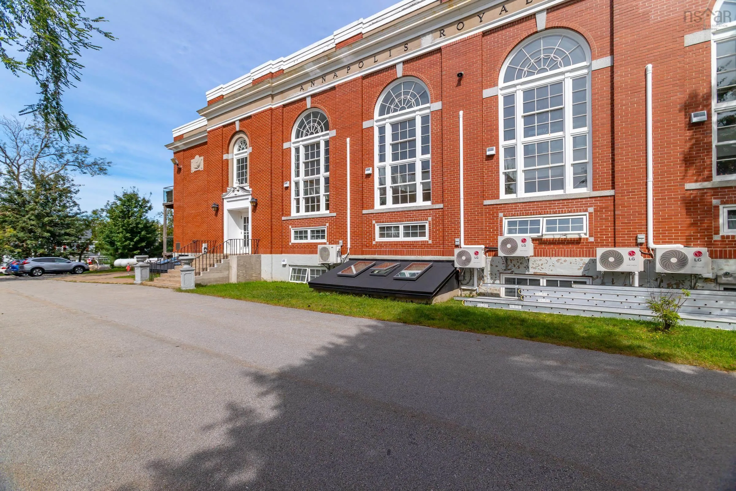 204-151 Ritchie Street, Annapolis Royal Ns B0s 1a0, 1 Bedroom Bedrooms, ,2 BathroomsBathrooms,Residential,For Sale,Ritchie,202508154