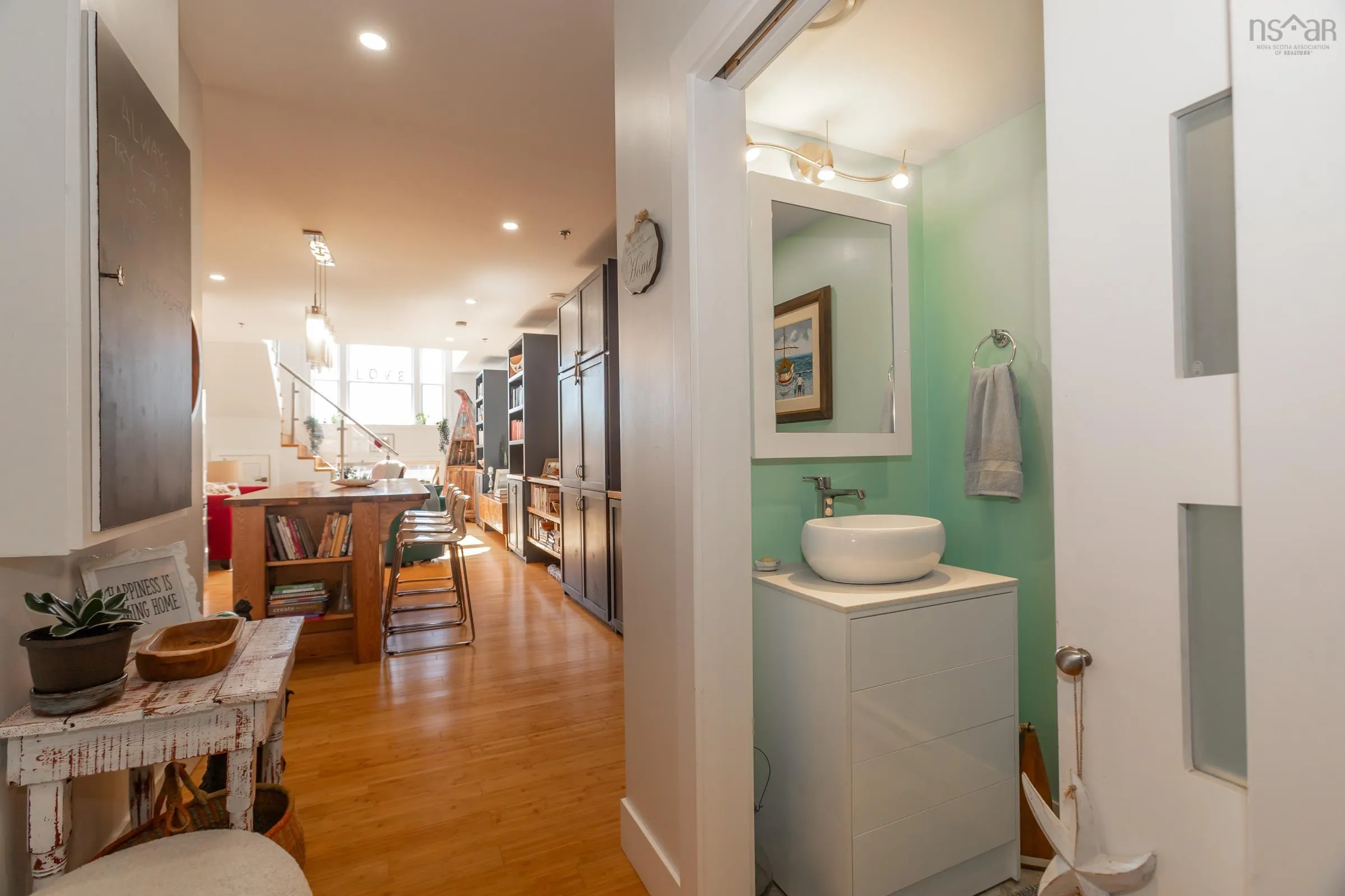 204-151 Ritchie Street, Annapolis Royal Ns B0s 1a0, 1 Bedroom Bedrooms, ,2 BathroomsBathrooms,Residential,For Sale,Ritchie,202508154