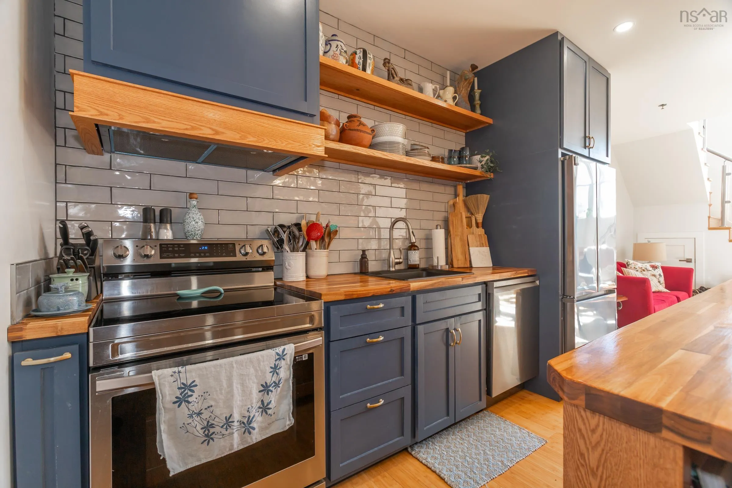 204-151 Ritchie Street, Annapolis Royal Ns B0s 1a0, 1 Bedroom Bedrooms, ,2 BathroomsBathrooms,Residential,For Sale,Ritchie,202508154