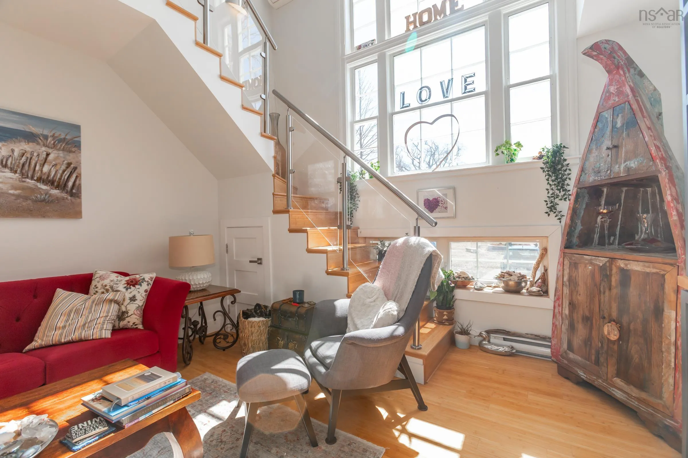 204-151 Ritchie Street, Annapolis Royal Ns B0s 1a0, 1 Bedroom Bedrooms, ,2 BathroomsBathrooms,Residential,For Sale,Ritchie,202508154