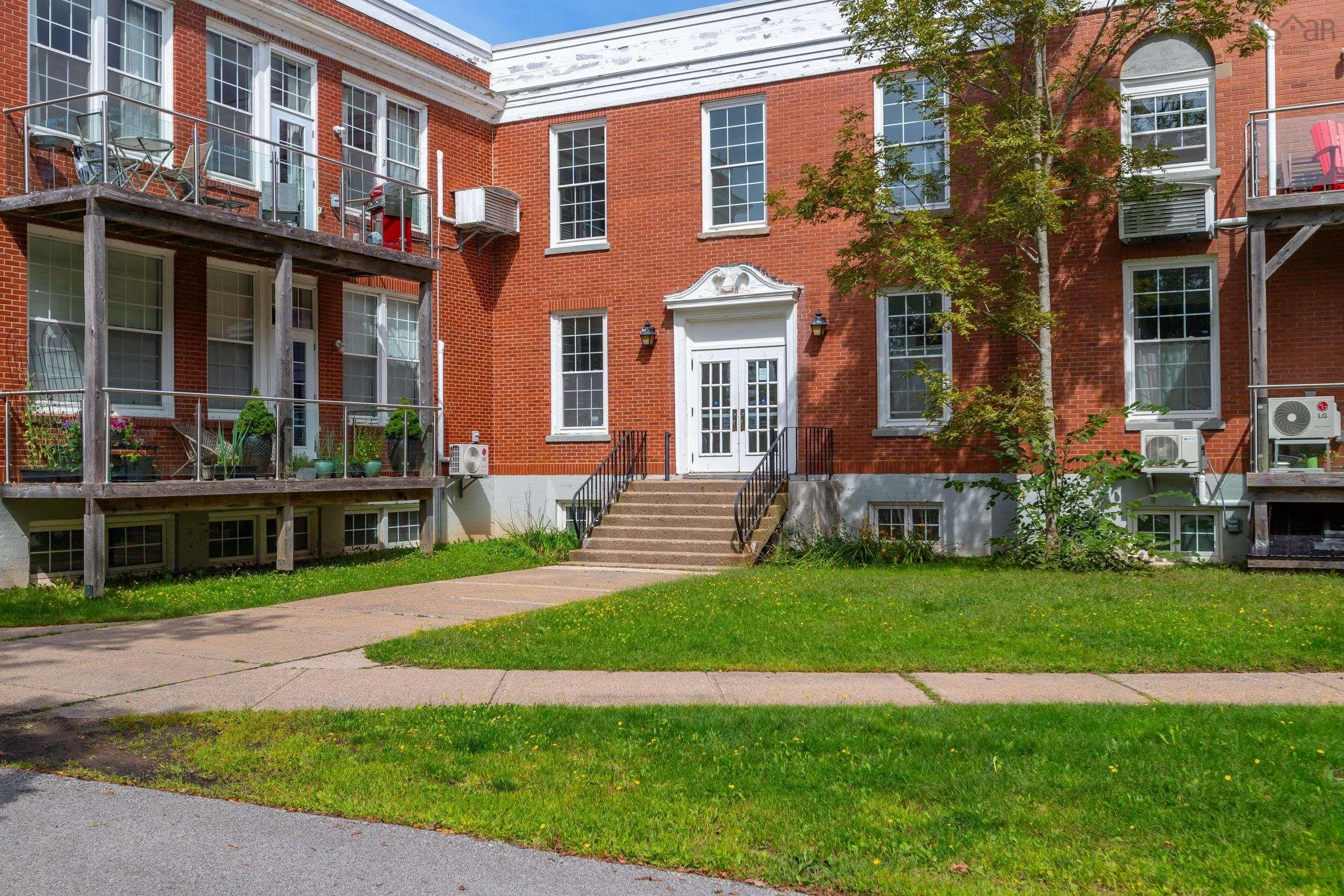 204-151 Ritchie Street, Annapolis Royal Ns B0s 1a0, 1 Bedroom Bedrooms, ,2 BathroomsBathrooms,Residential,For Sale,Ritchie,202508154