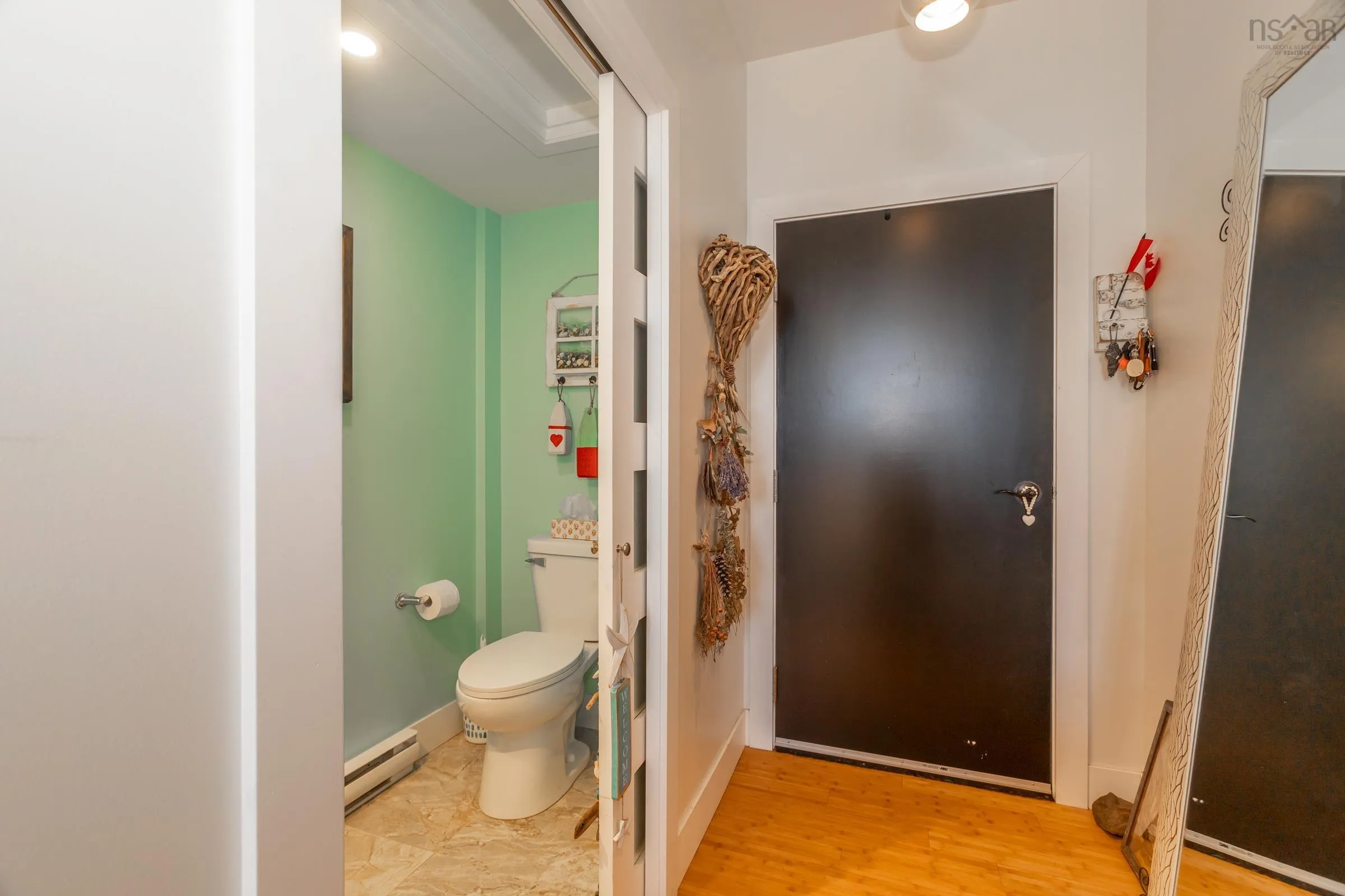 204-151 Ritchie Street, Annapolis Royal Ns B0s 1a0, 1 Bedroom Bedrooms, ,2 BathroomsBathrooms,Residential,For Sale,Ritchie,202508154