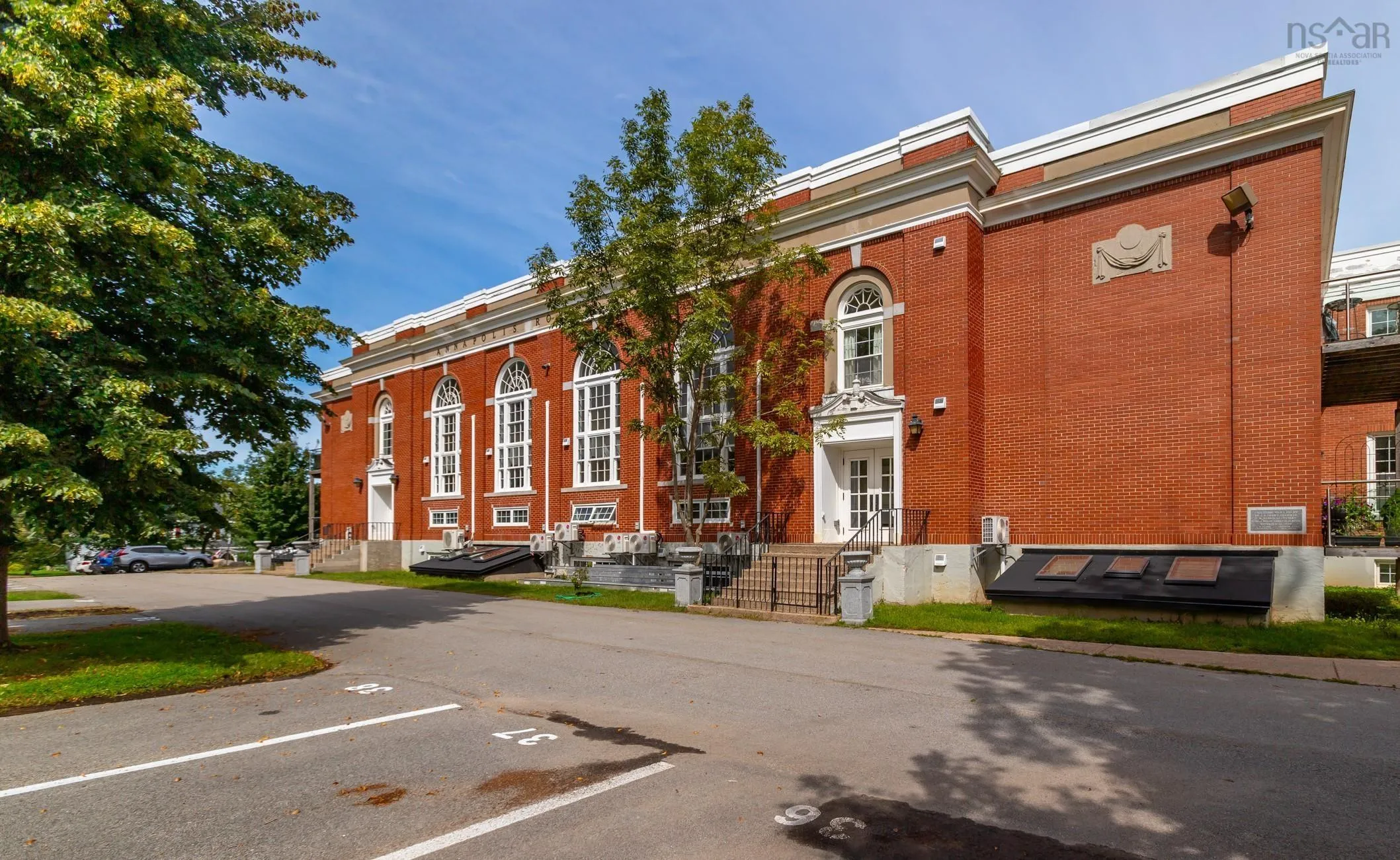 204-151 Ritchie Street, Annapolis Royal Ns B0s 1a0, 1 Bedroom Bedrooms, ,2 BathroomsBathrooms,Residential,For Sale,Ritchie,202508154