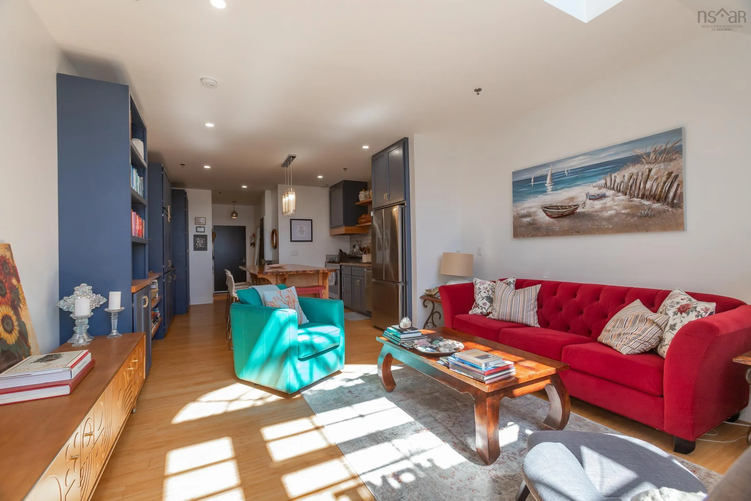 204-151 Ritchie Street, Annapolis Royal Ns B0s 1a0, 1 Bedroom Bedrooms, ,2 BathroomsBathrooms,Residential,For Sale,Ritchie,202508154